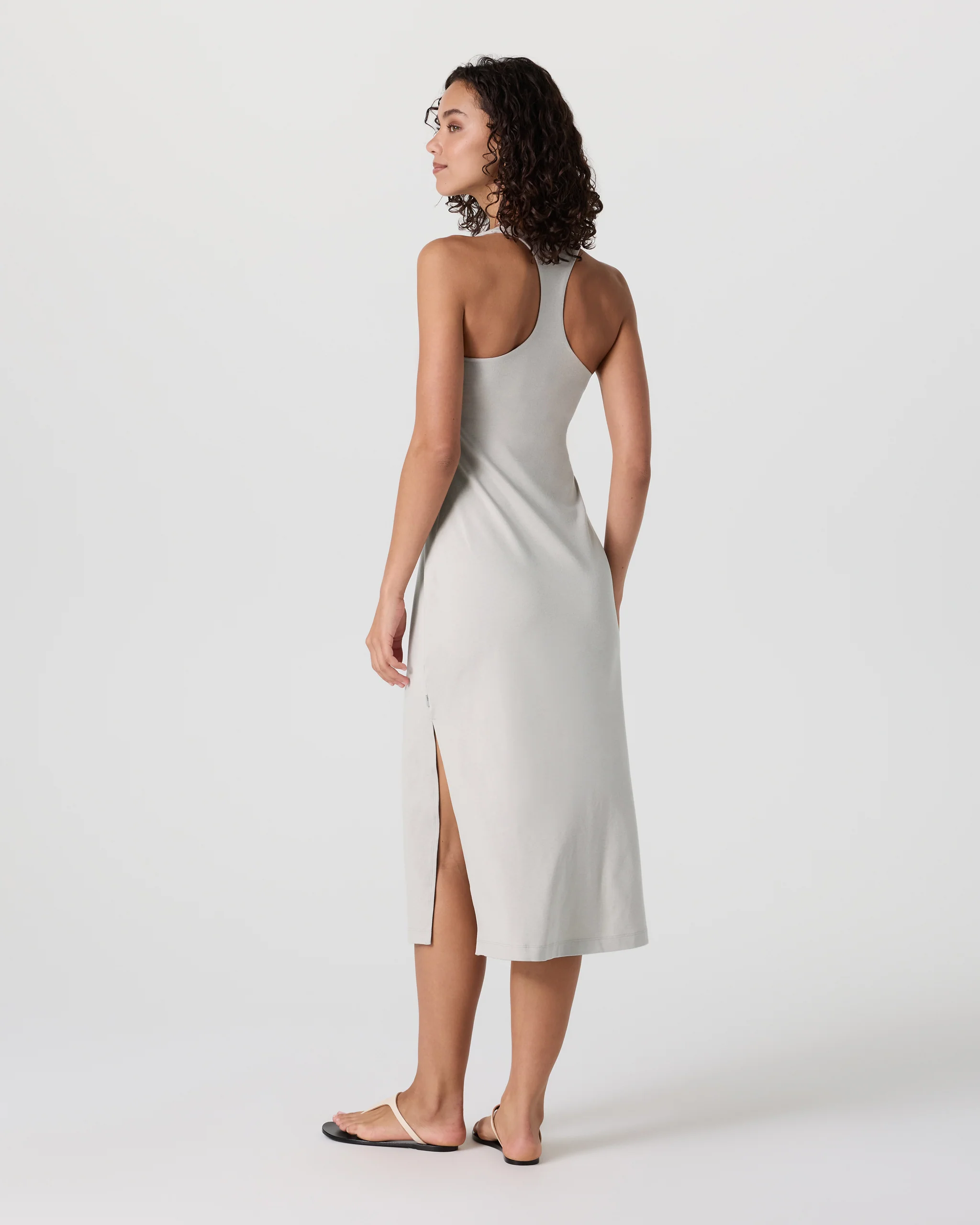 Halo Racerback Dress - Vuori Warehouse Sale​