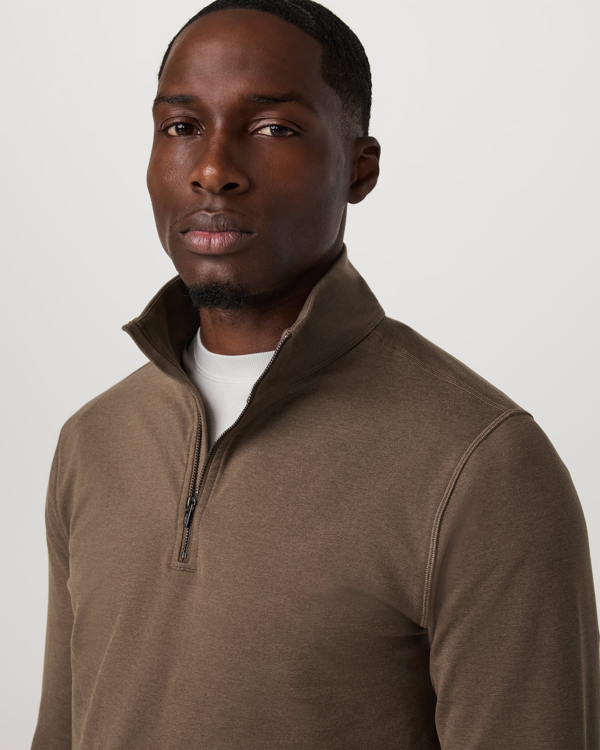Coronado Half Zip - Vuori Warehouse Sale​