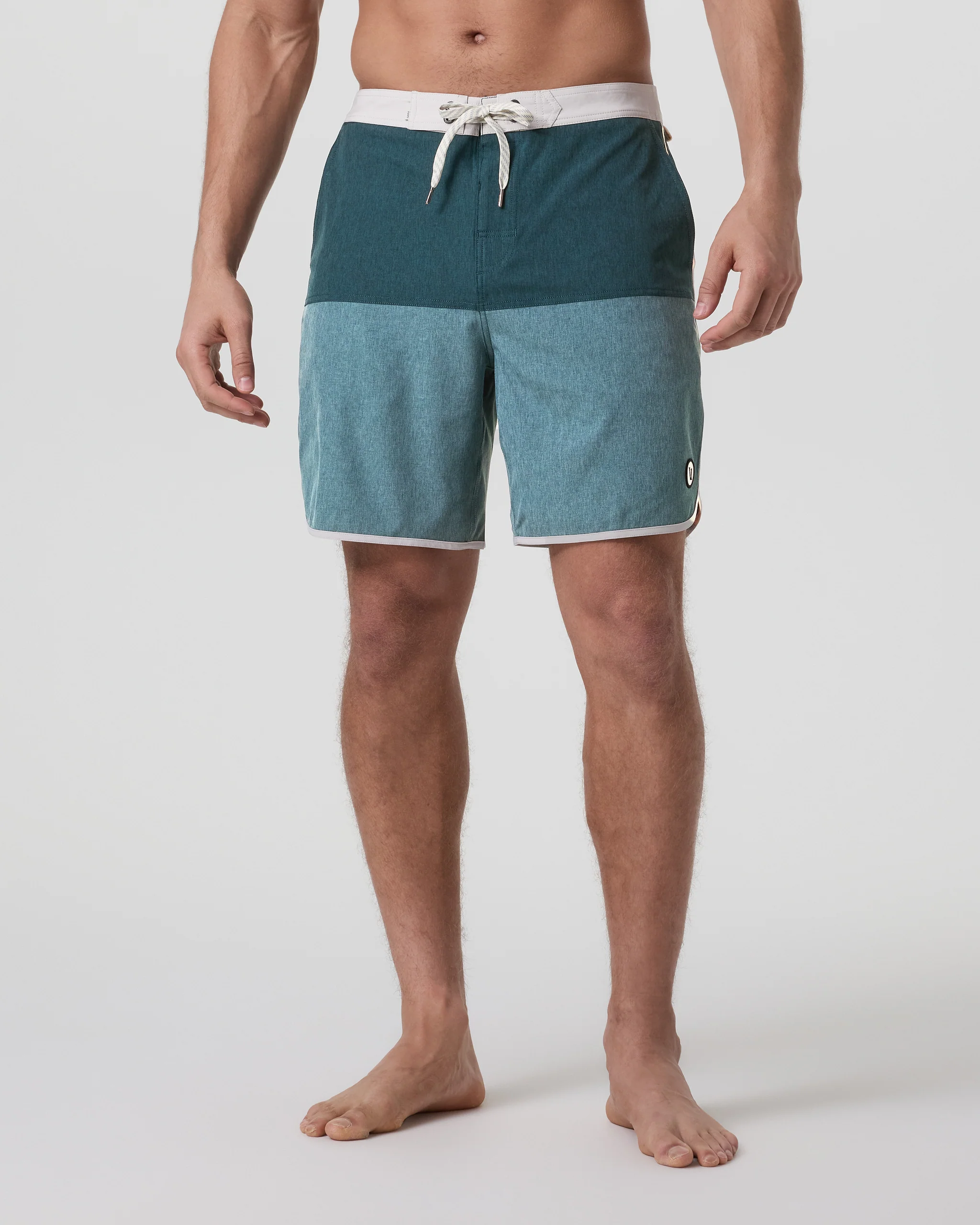Cruise Boardshort 7\