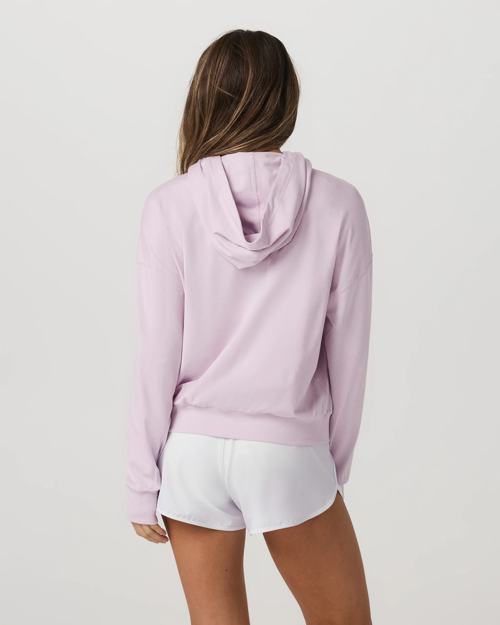 Halo Modern Pullover Hoodie - Vuori Warehouse Sale​