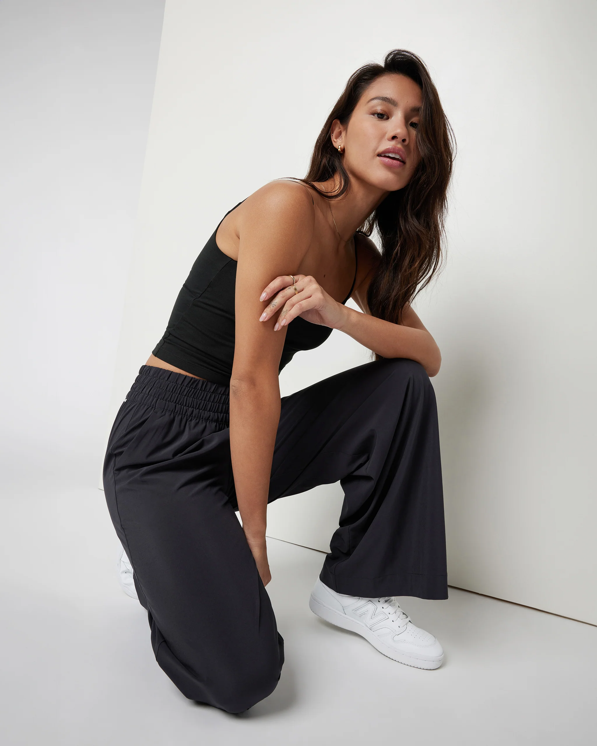 Villa Wideleg Pant - Short - Vuori Warehouse Sale​