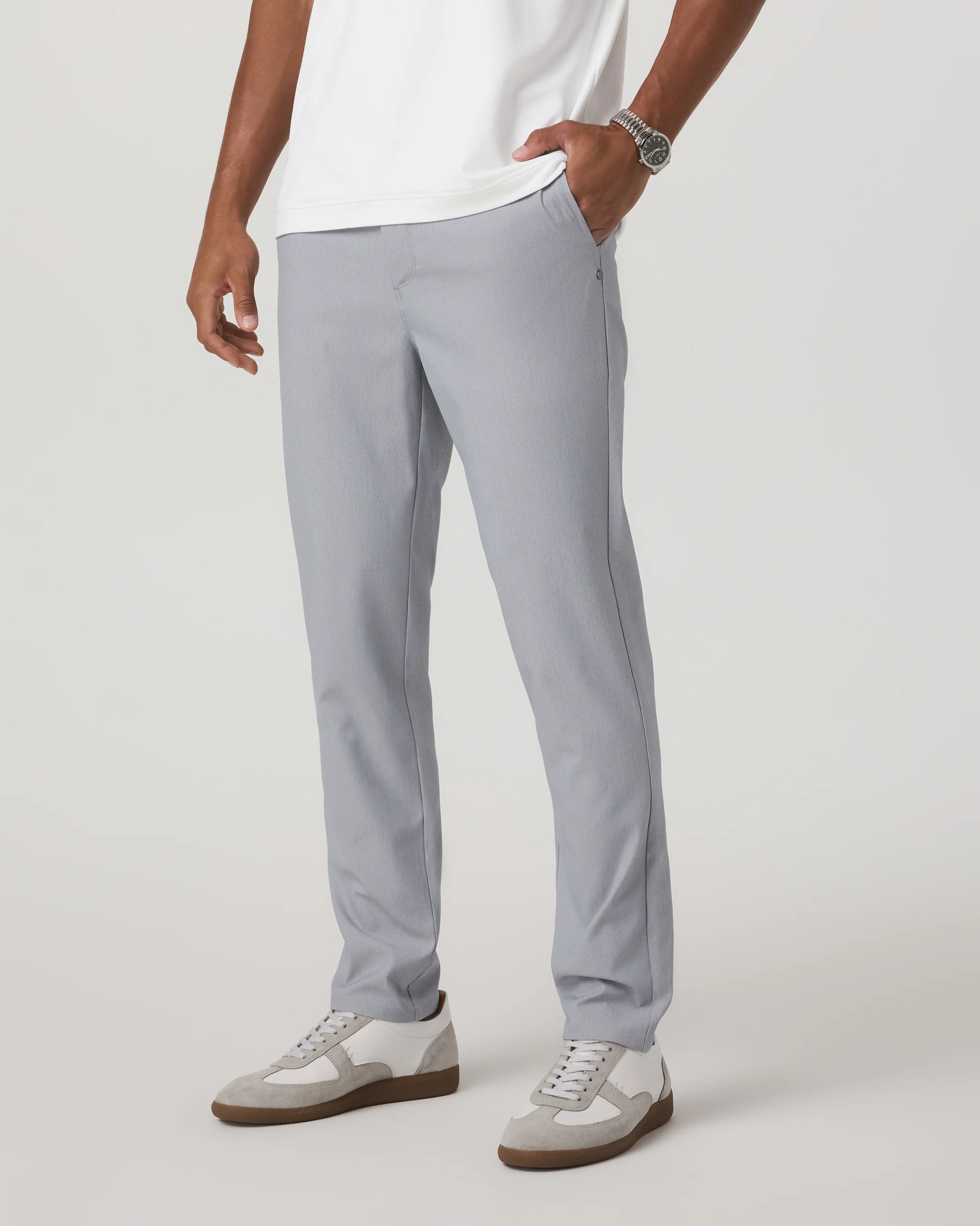Cascade Tech Chino Pant Athletic Slim Fit 30\