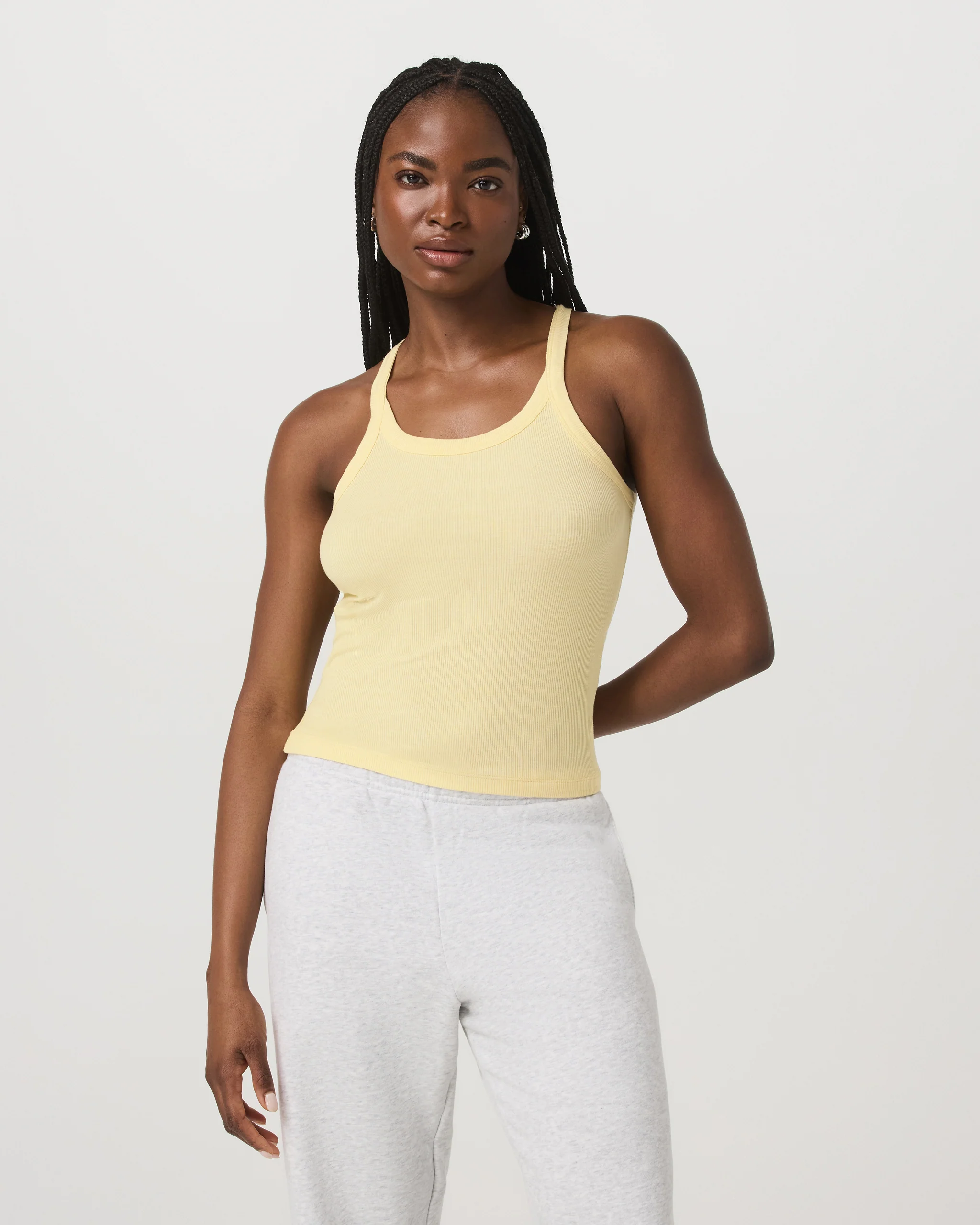 Cove Layering Tank - Vuori Warehouse Sale​