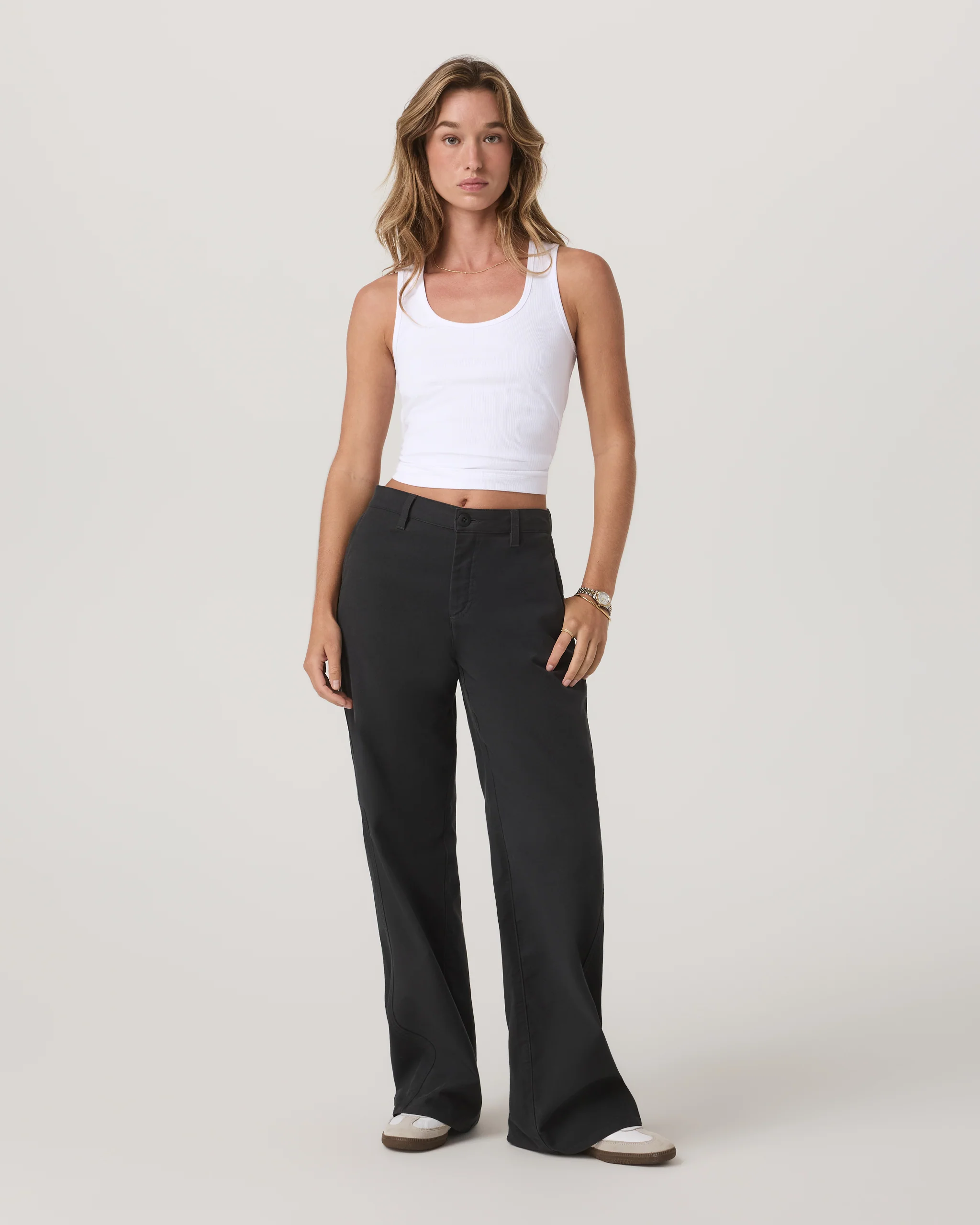 Telluride Twill Pant - Vuori Warehouse Sale​