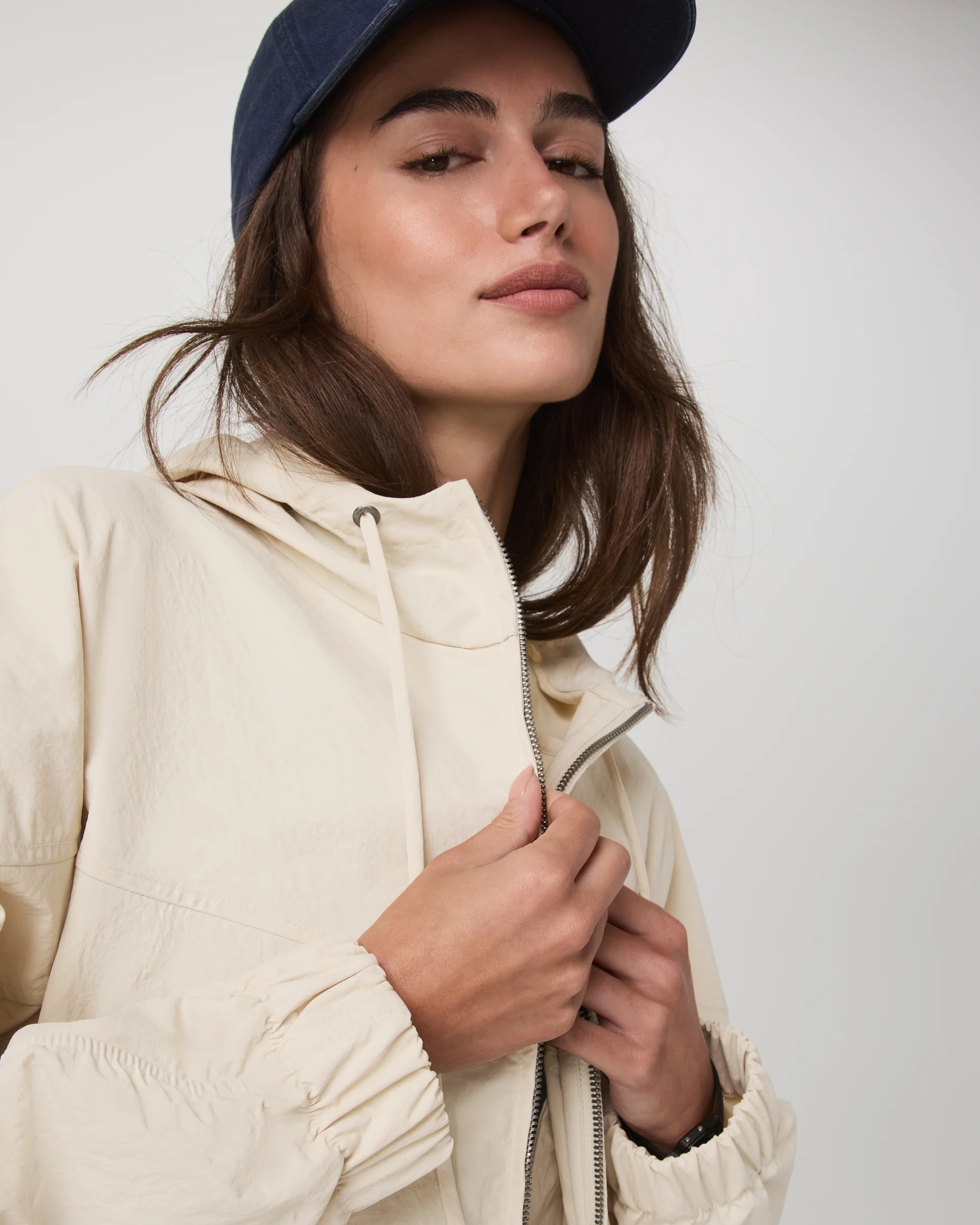 Ventana Jacket - Vuori Warehouse Sale​