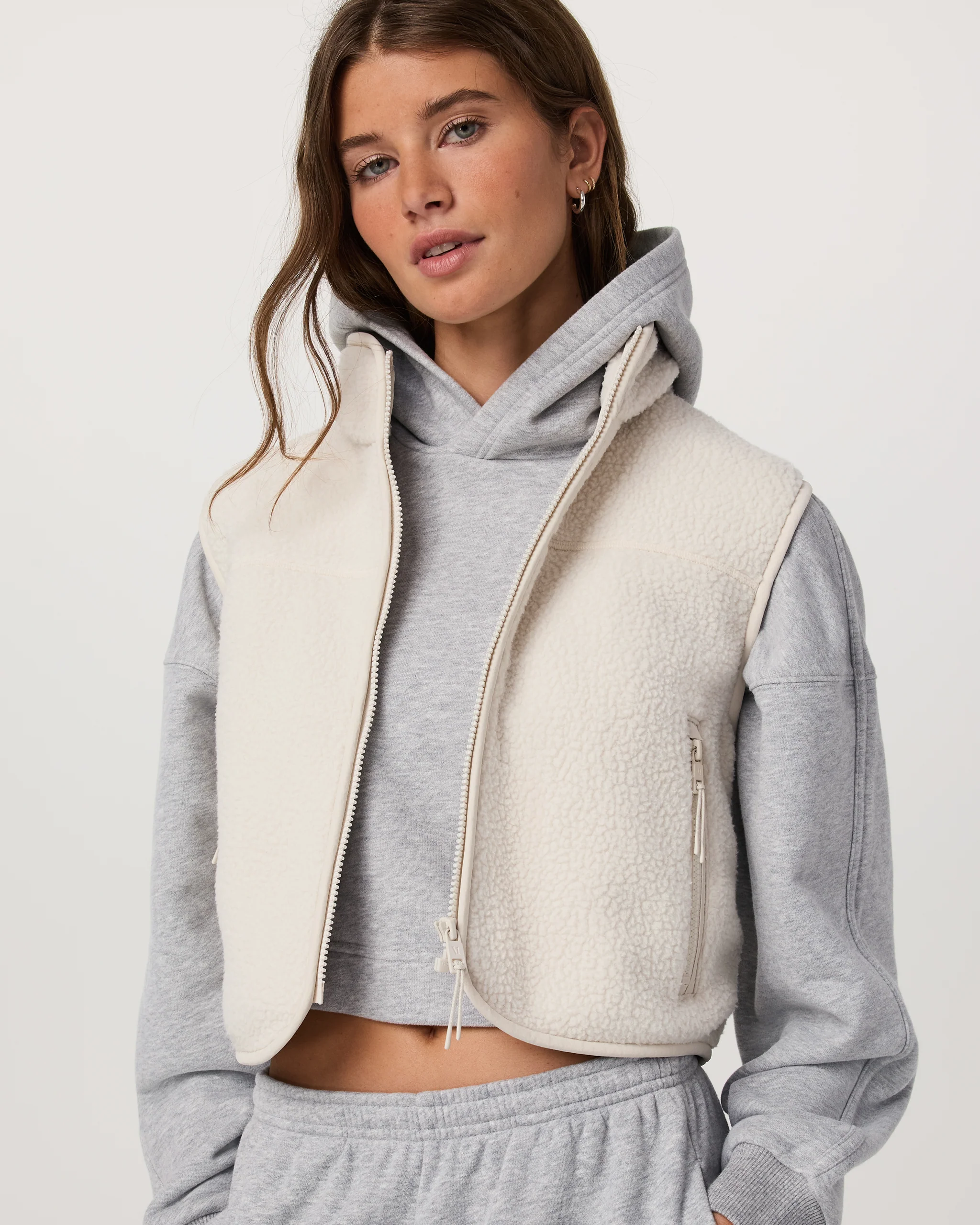 Alpine Vest - Vuori Warehouse Sale​