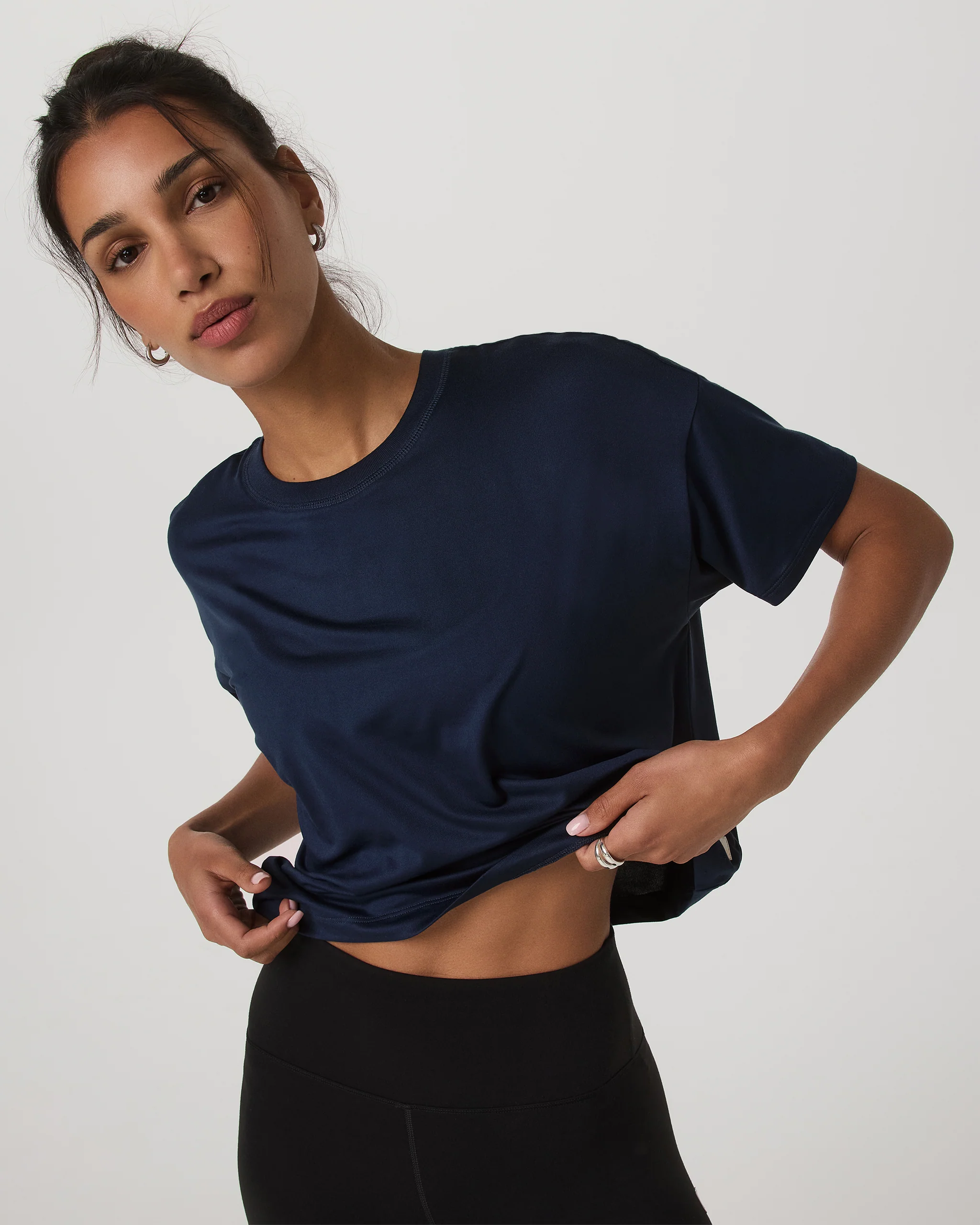 Energy Tee - Vuori Warehouse Sale​