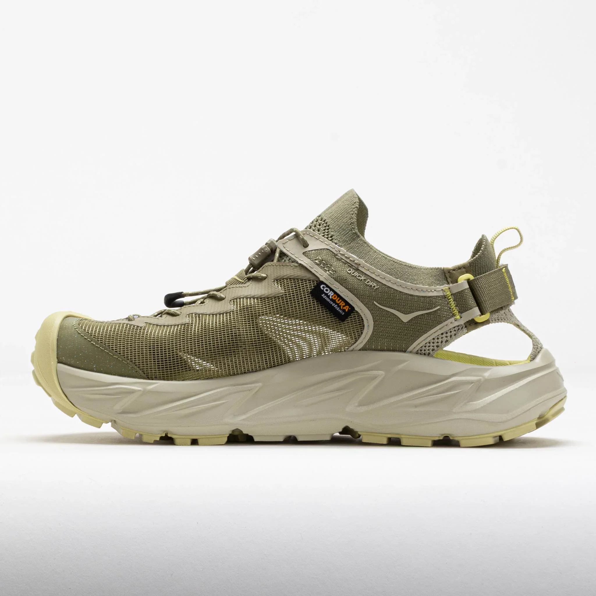 Hopara 2 Men's Wild Mushroom/Oyster Mushroom