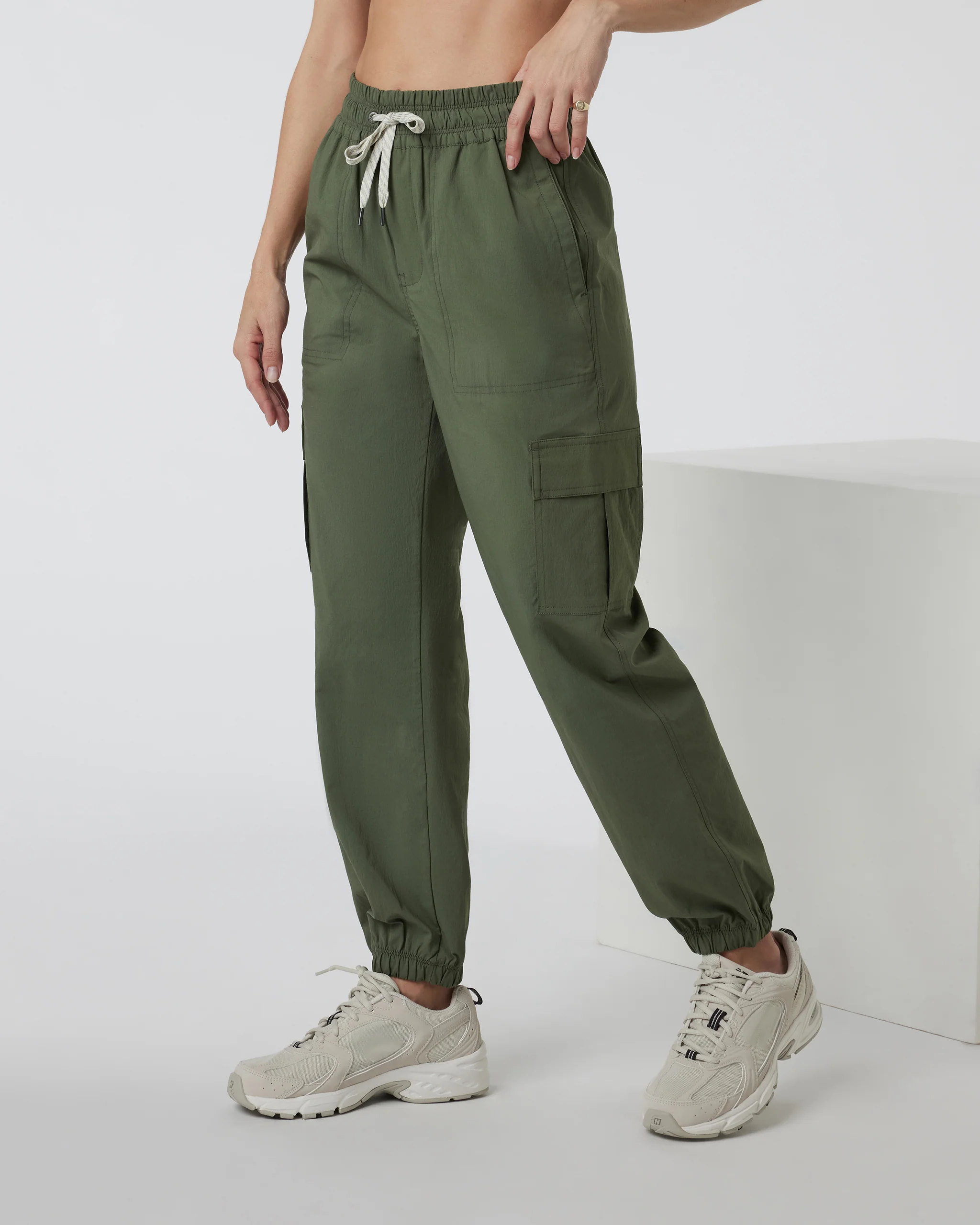 Birch Jogger - Vuori Warehouse Sale​