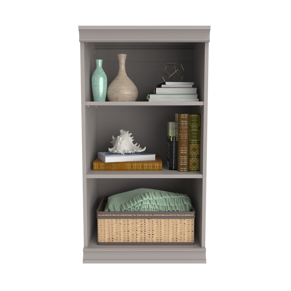 ClosetMaid Modular Storage 3-Shelf Unit