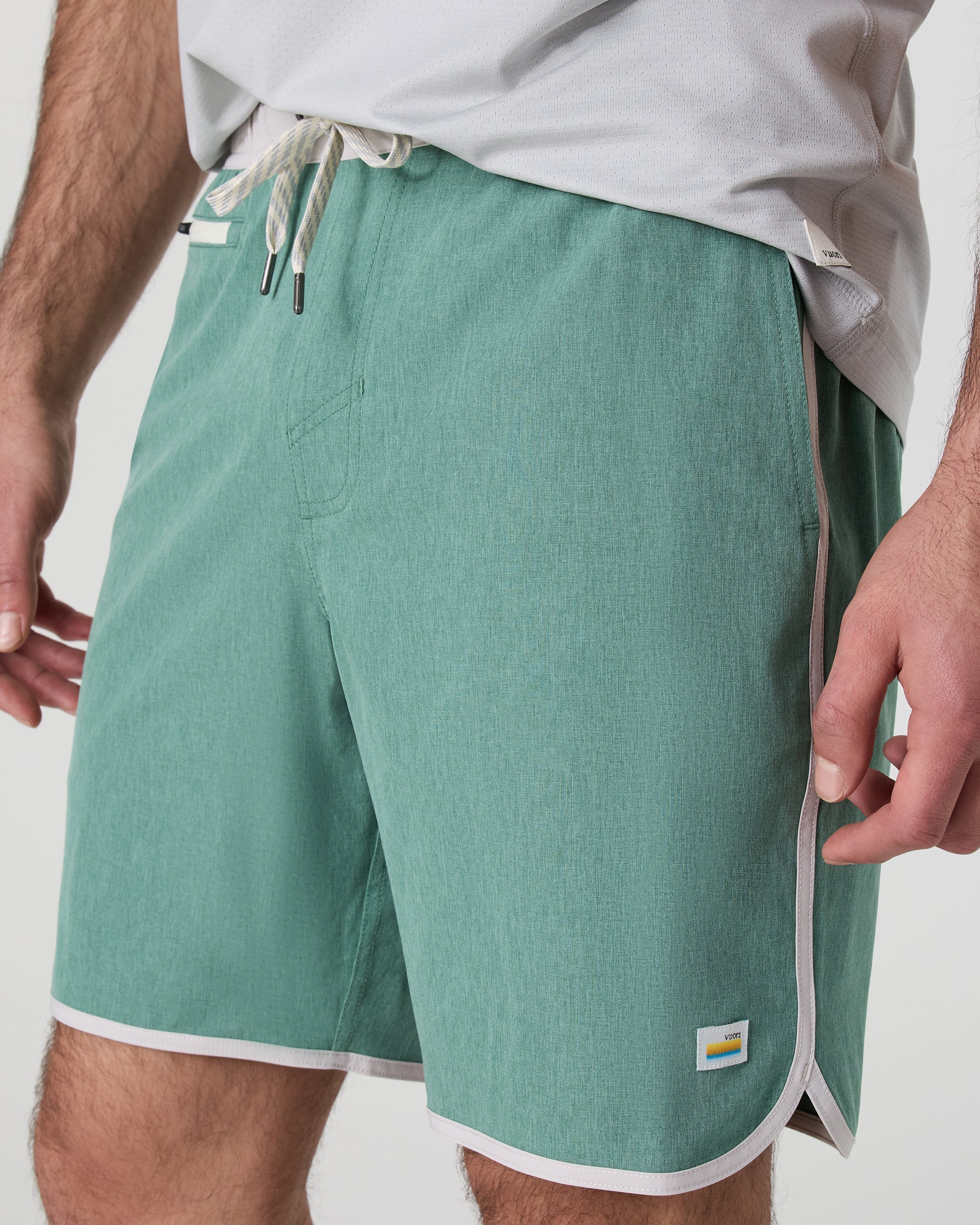 Banks Short - Vuori Warehouse Sale​