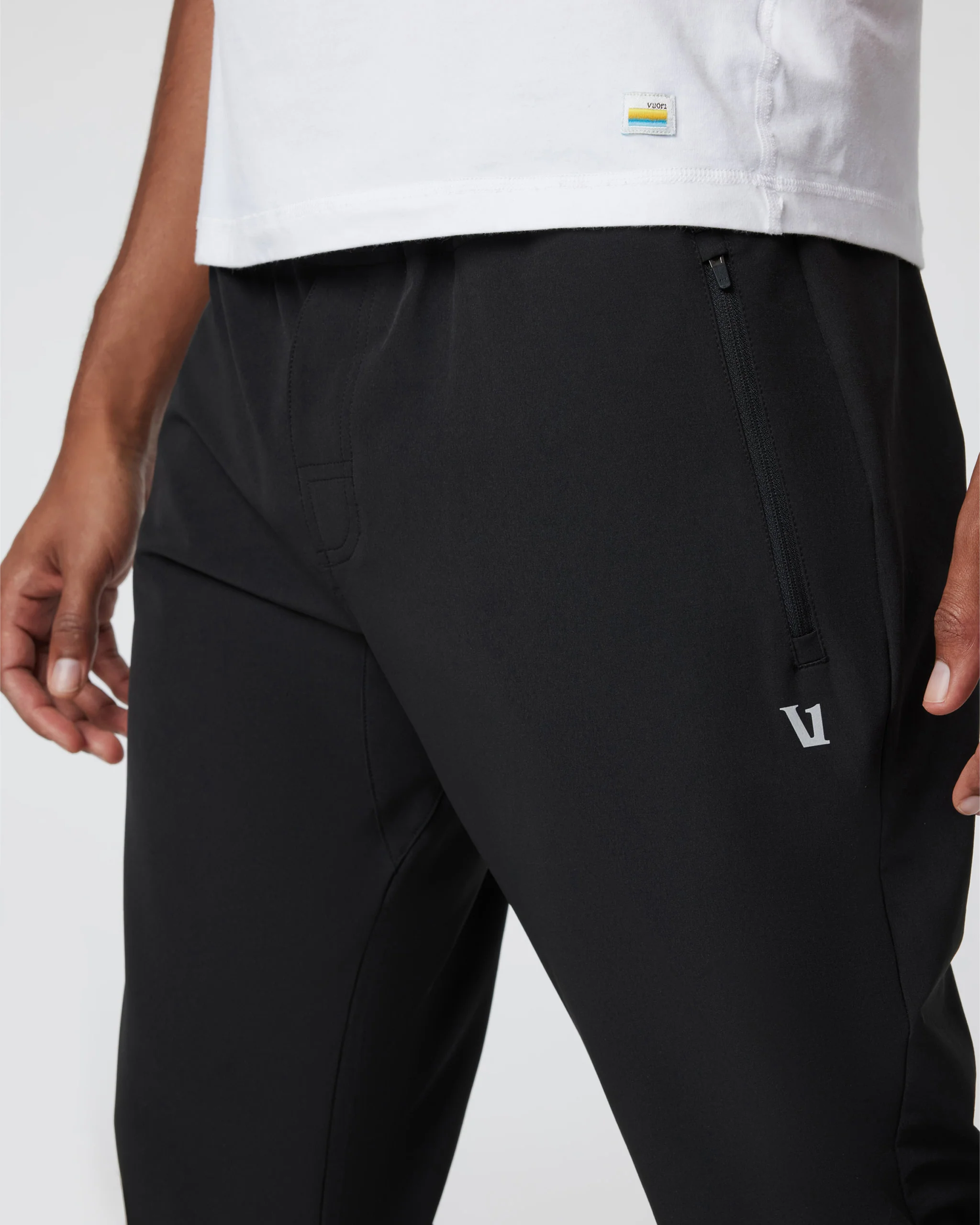 Transit Jogger - Vuori Warehouse Sale​