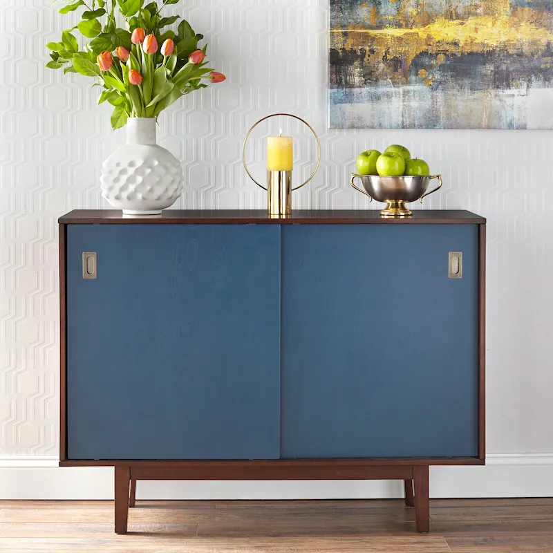 angelo:HOME Menlo Entryway Console Table