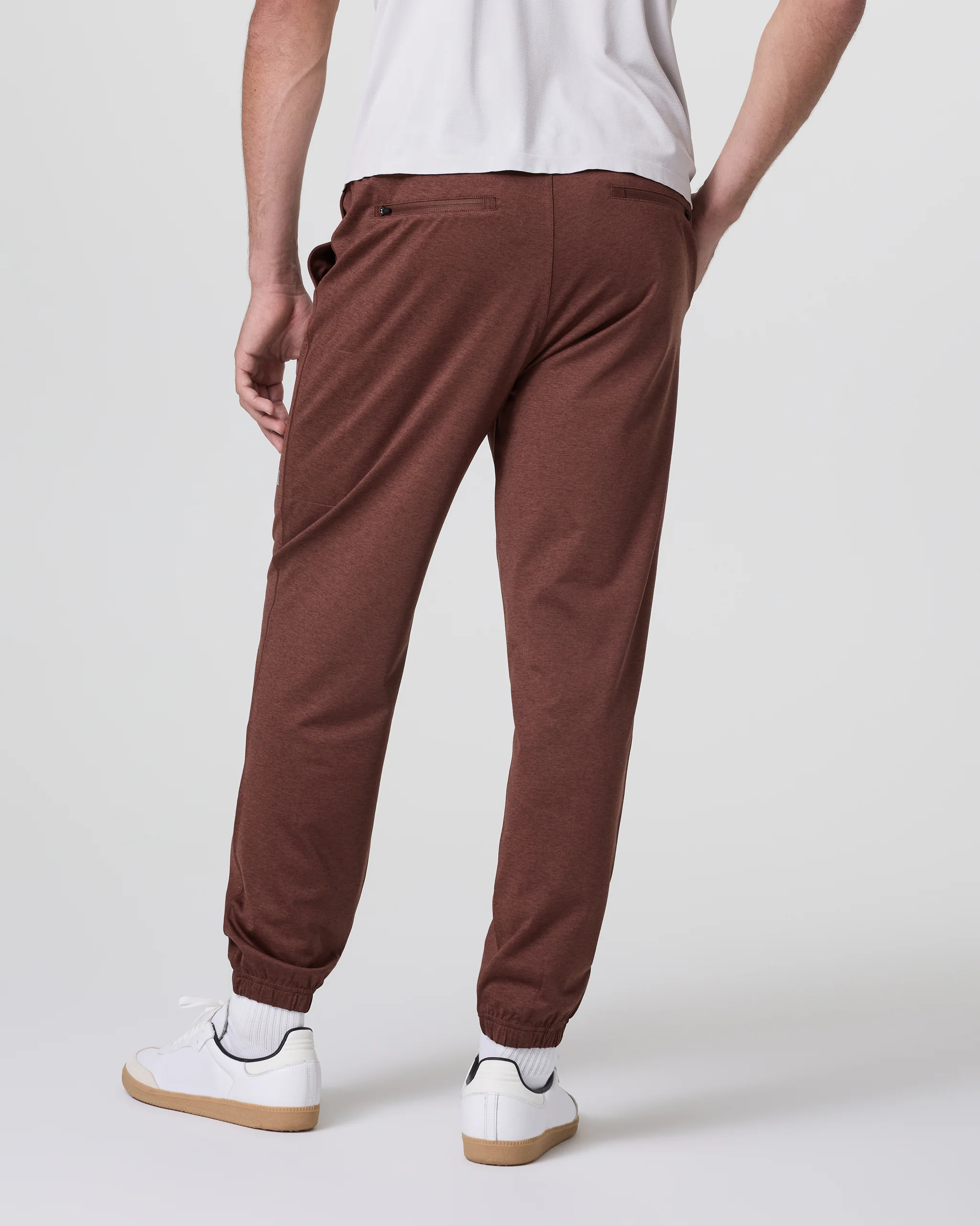 Sunday Performance Sweatpant - Long - Vuori Warehouse Sale​