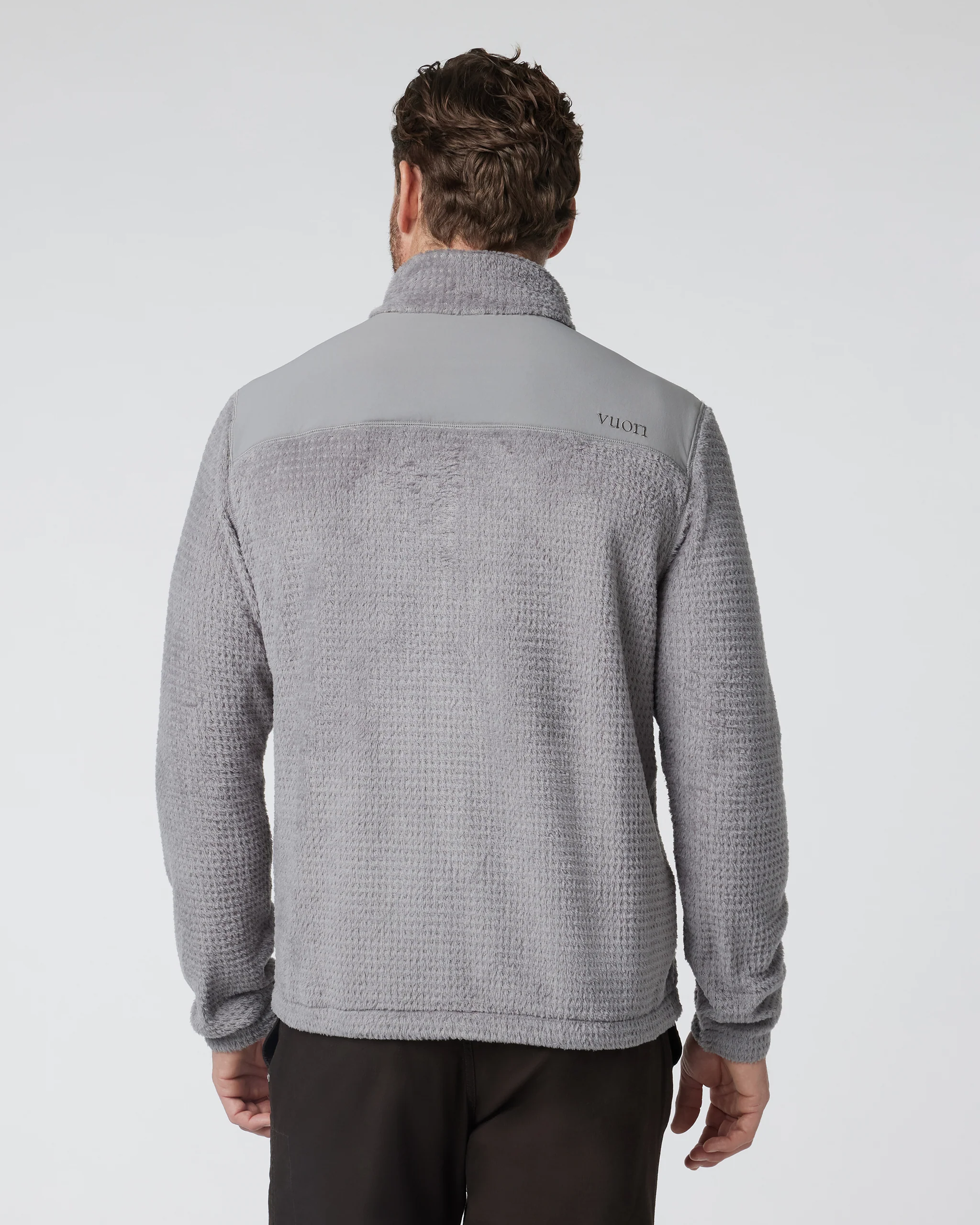 Fairfield Full Zip Jacket - Vuori Warehouse Sale​