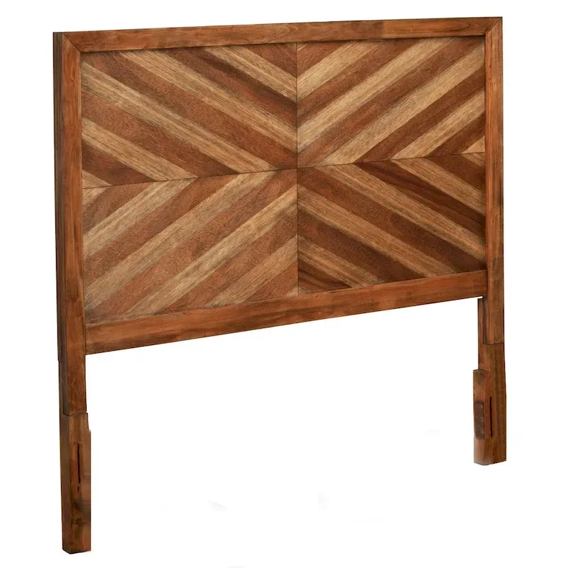 Alpine Origins Trinidad Toffee Wood Headboard