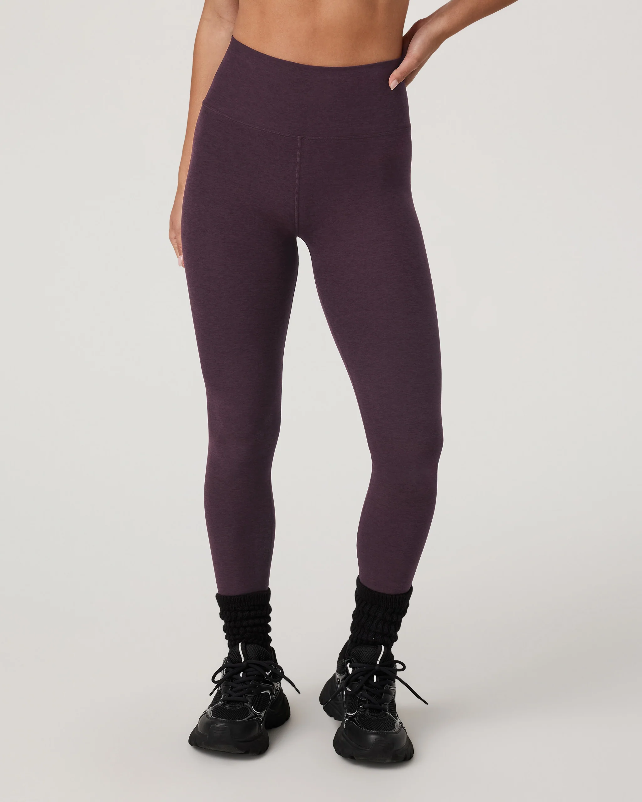 Clean Elevation Legging-Short - Vuori Warehouse Sale​