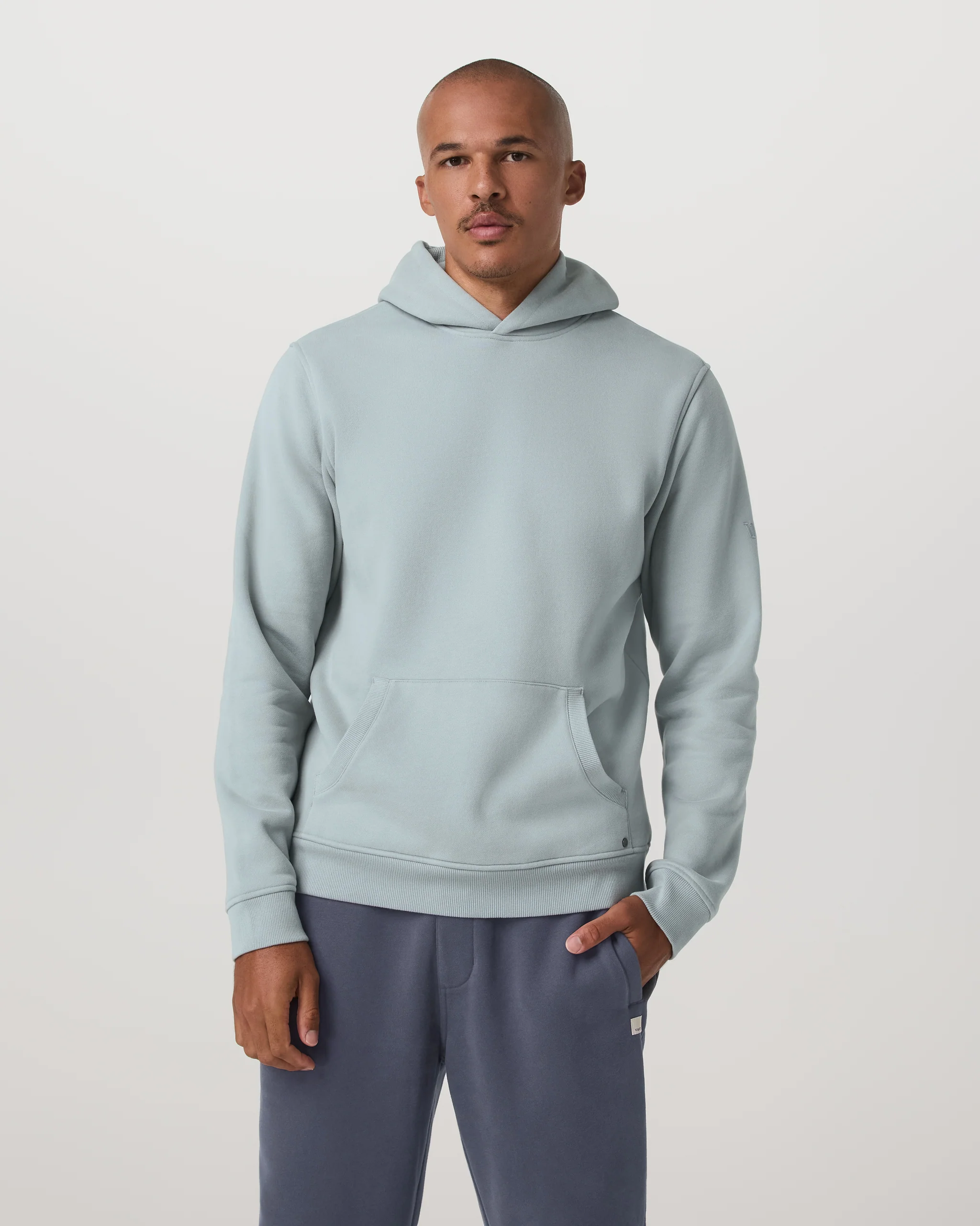 Seaside Pullover Hoodie - Vuori Warehouse Sale​