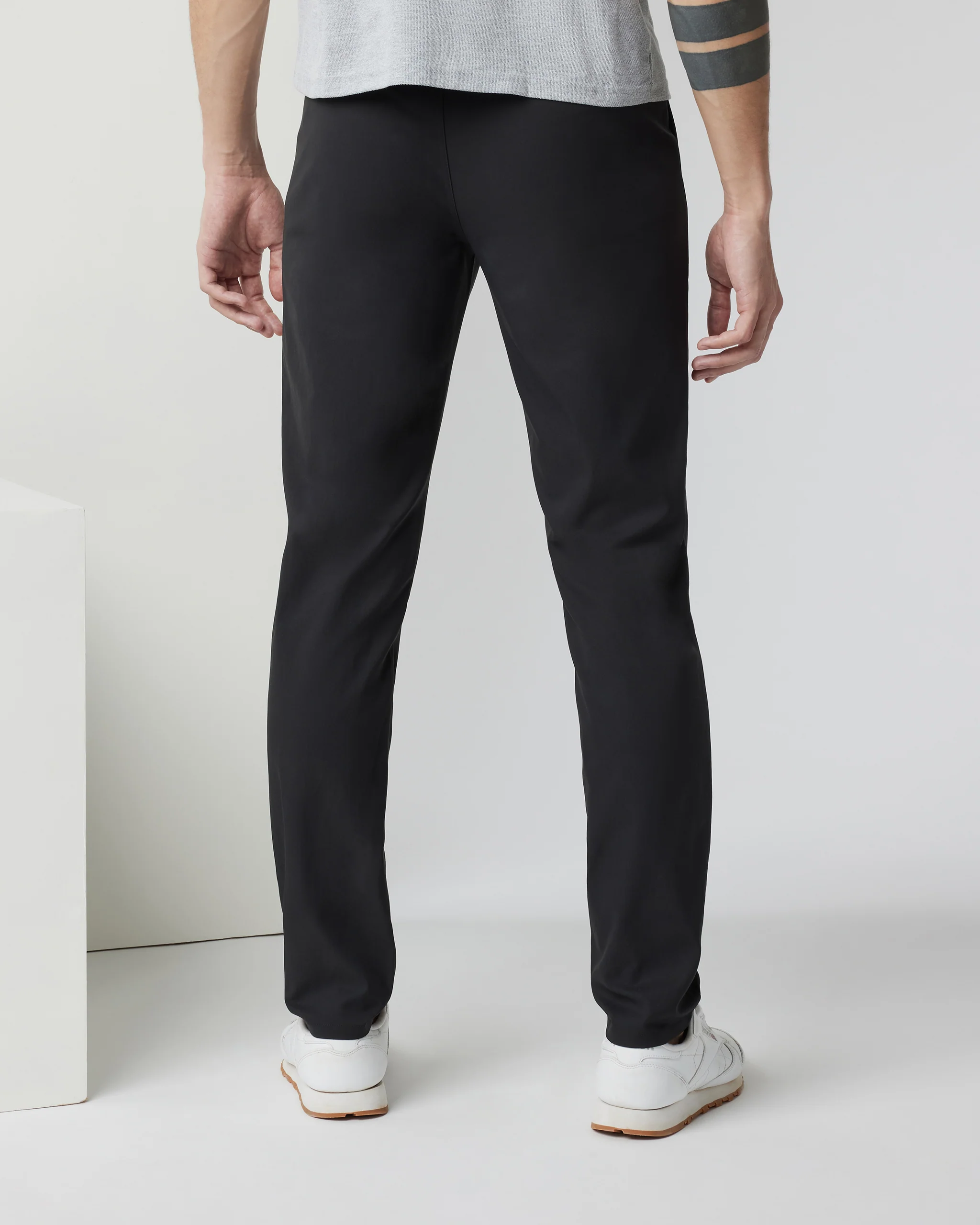 Cascade Tech Chino Pant Athletic Slim Fit 32\