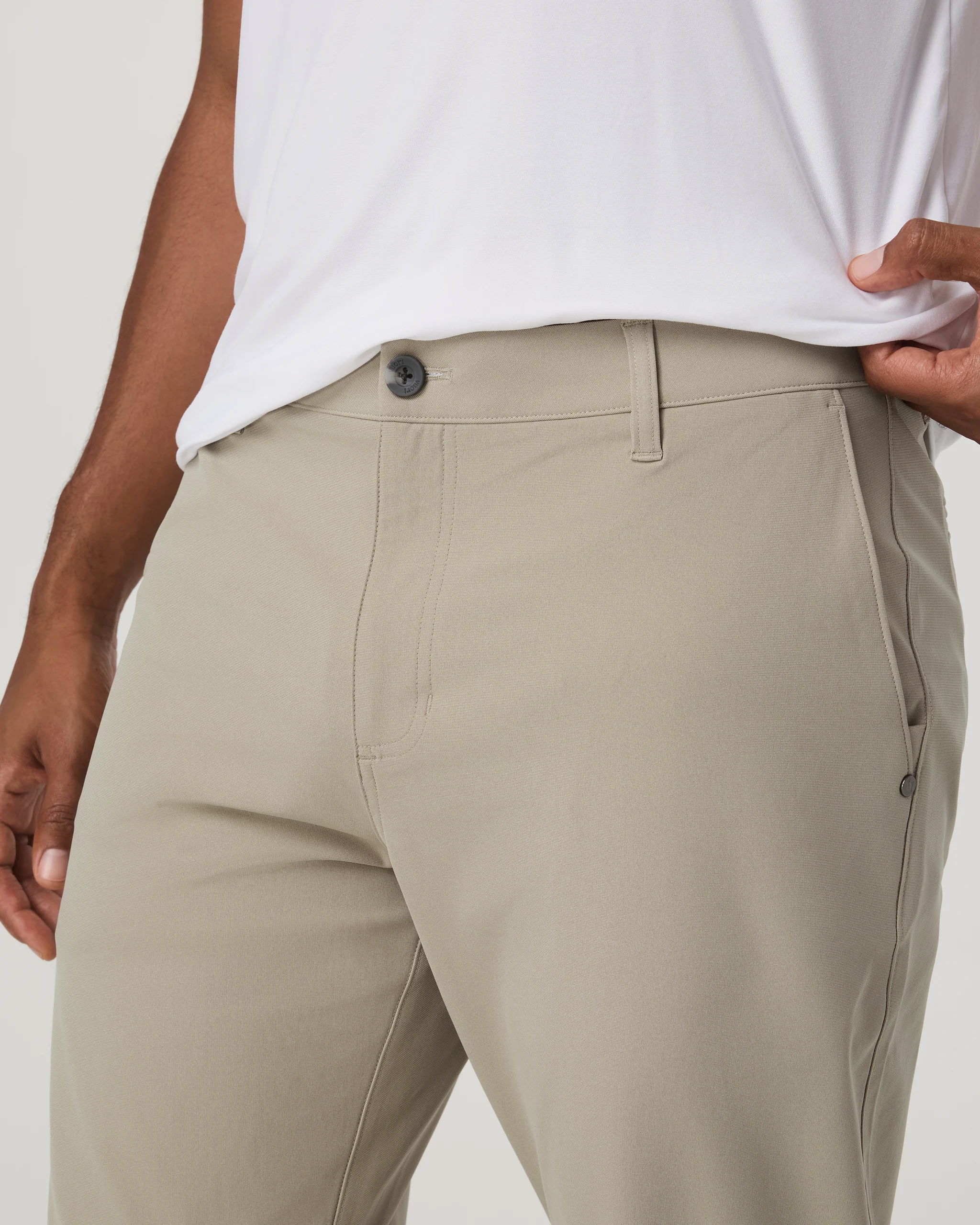 Vuori Meta™ Trouser Classic Fit 34\