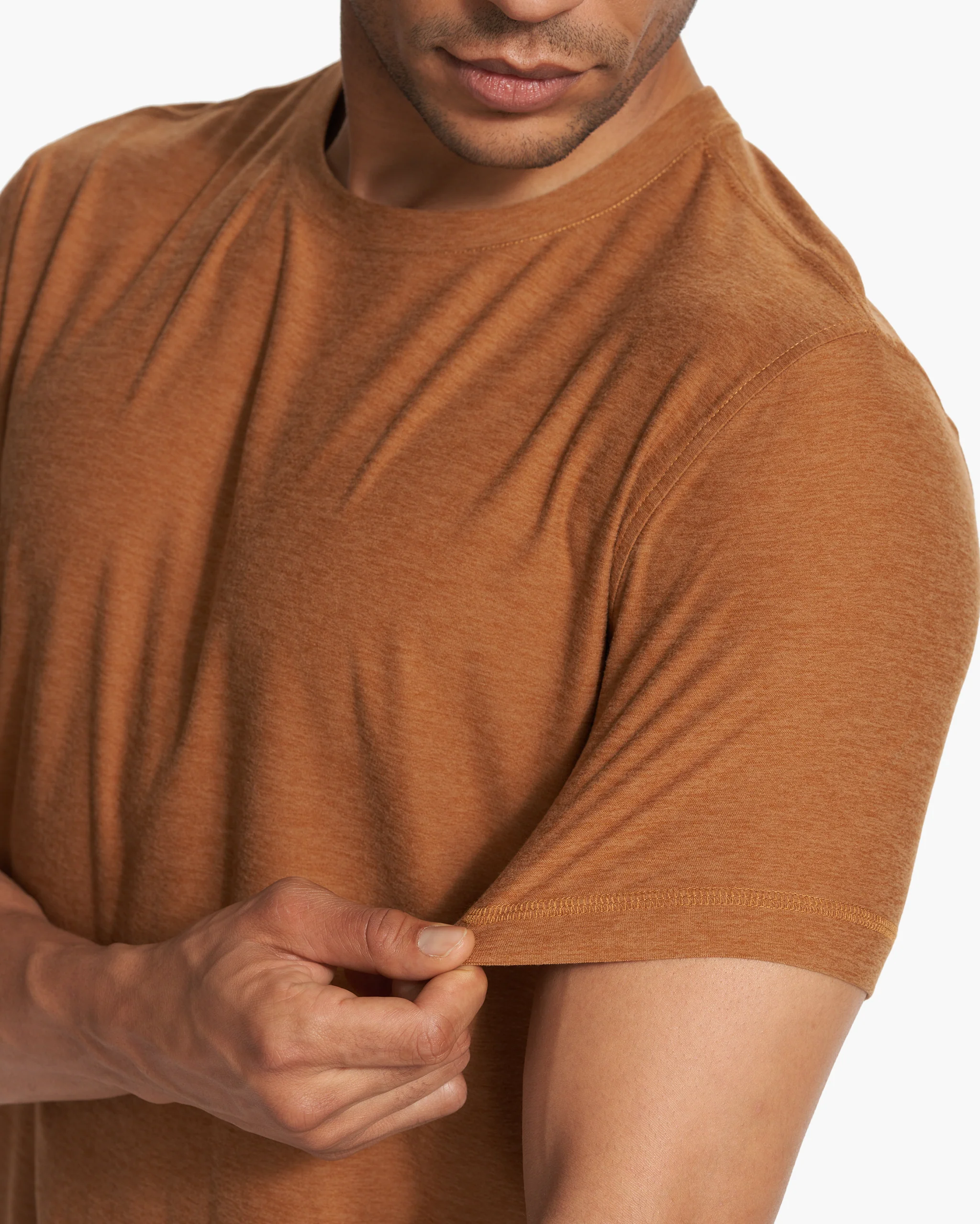 Strato Tech Tee - Vuori Warehouse Sale​