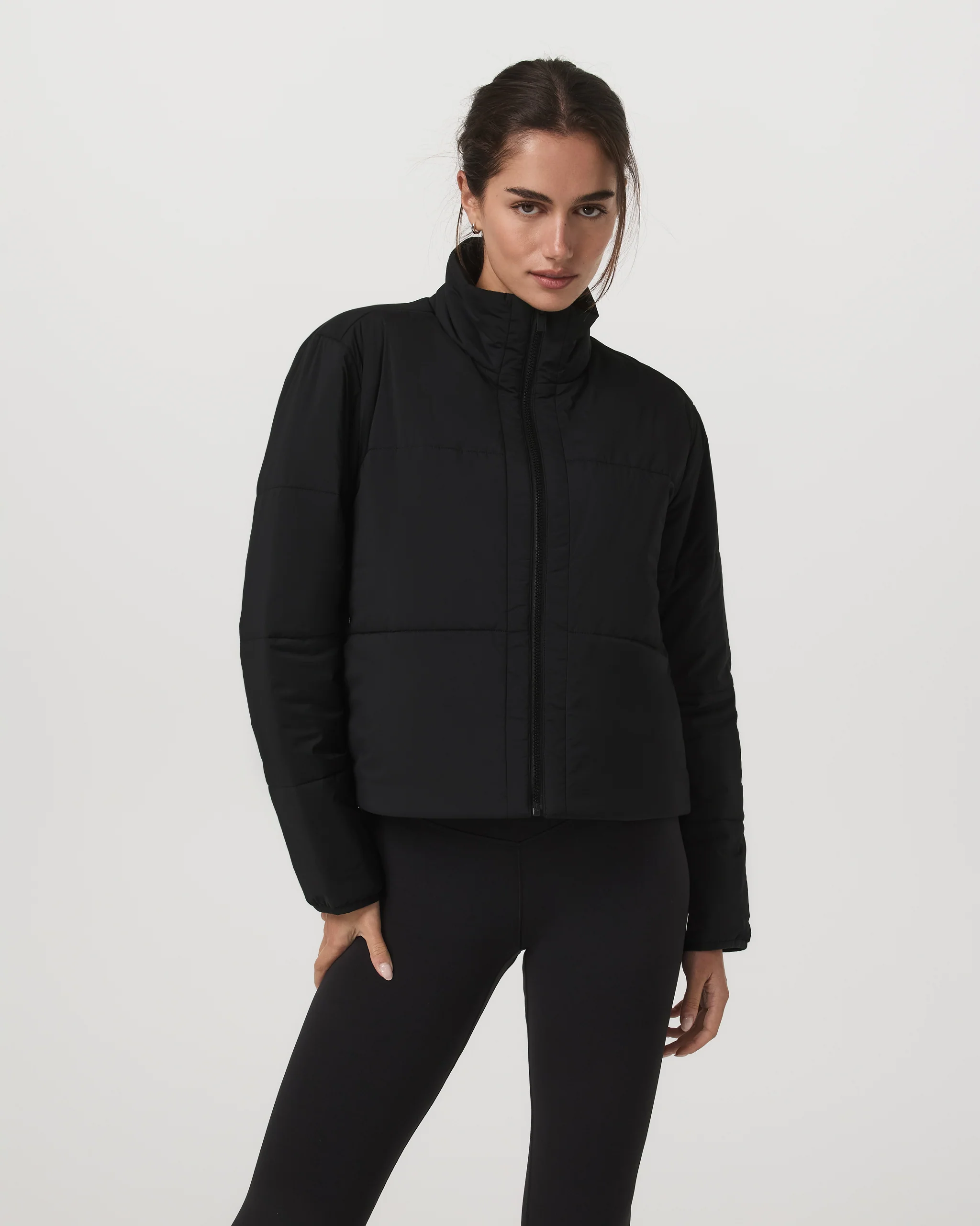 Canyon Insulated Venture Jacket - Vuori Warehouse Sale​