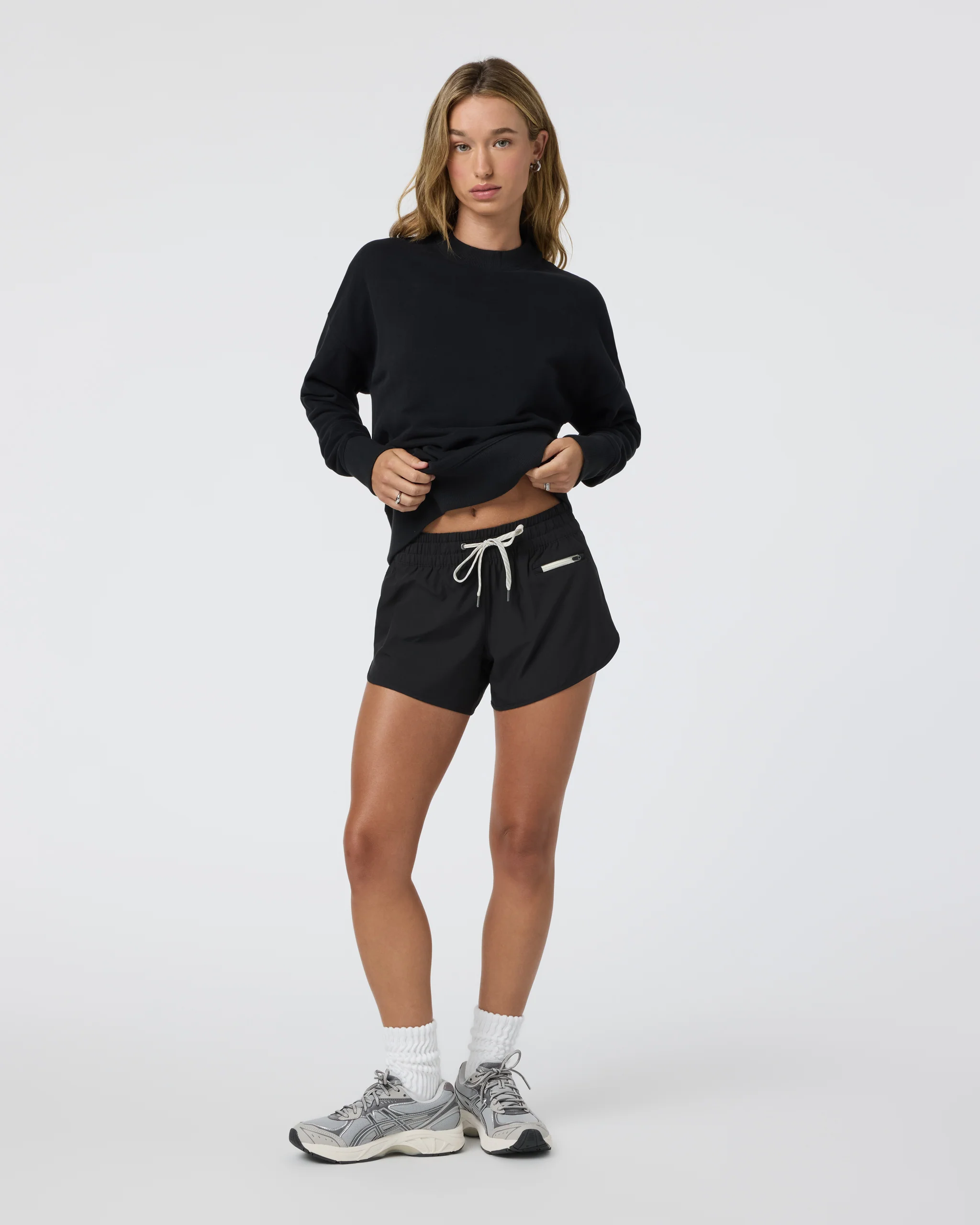 Sedona Weekender Crew - Vuori Warehouse Sale​