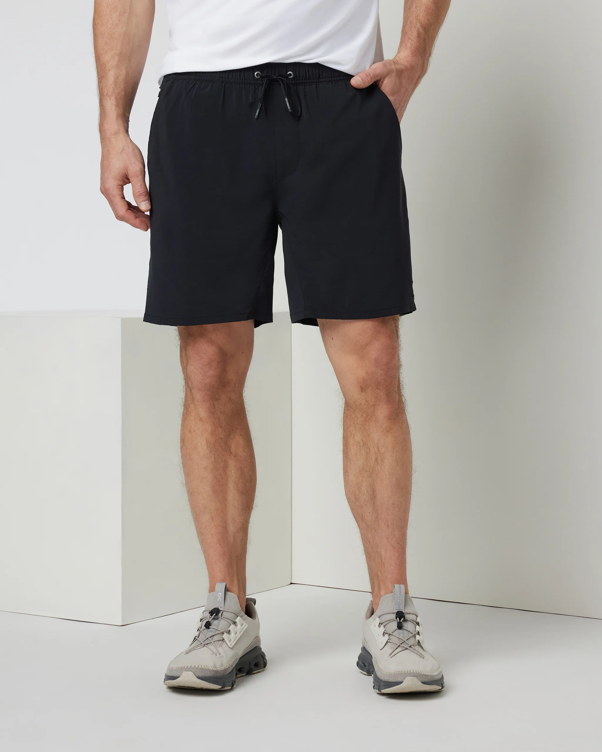 Elevate Kore Short Lined 7\