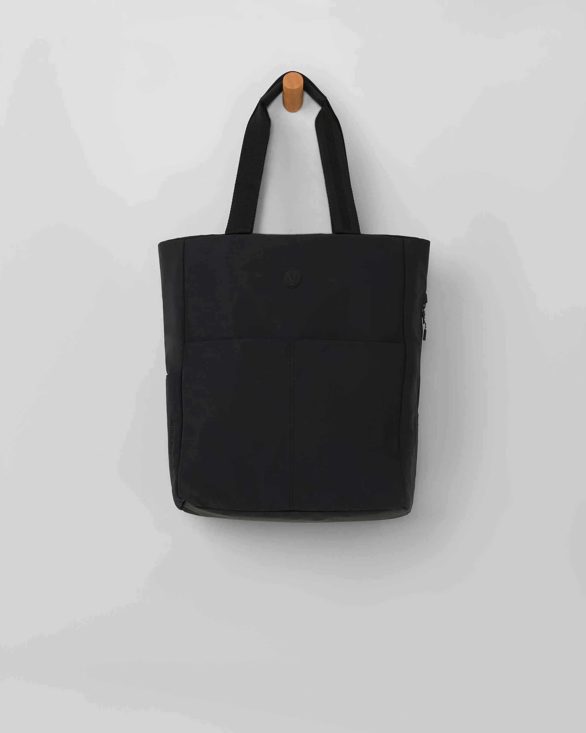 V1 Convertible Tote Bag 2.0 - Vuori Warehouse Sale​