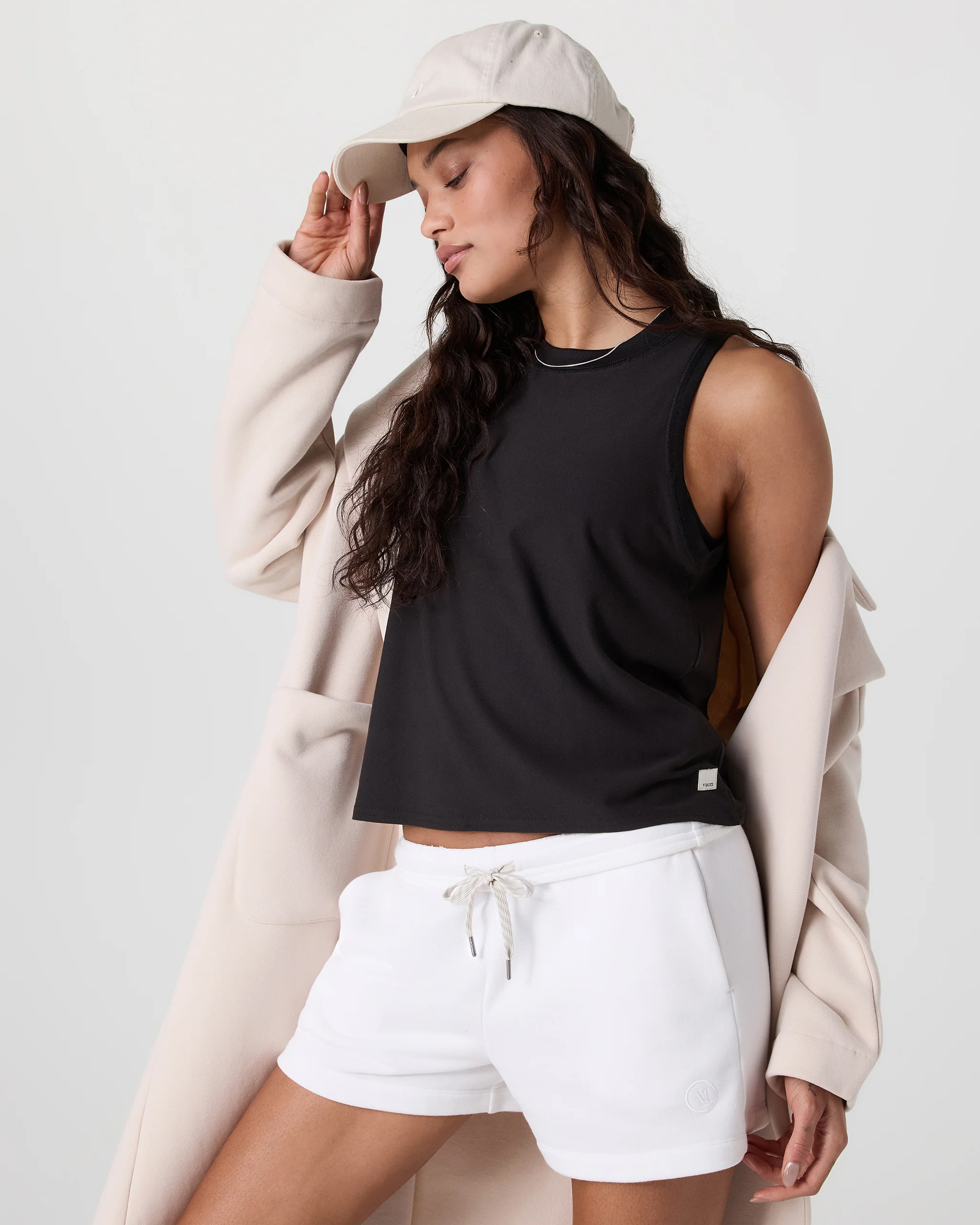 Energy Top - Vuori Warehouse Sale​