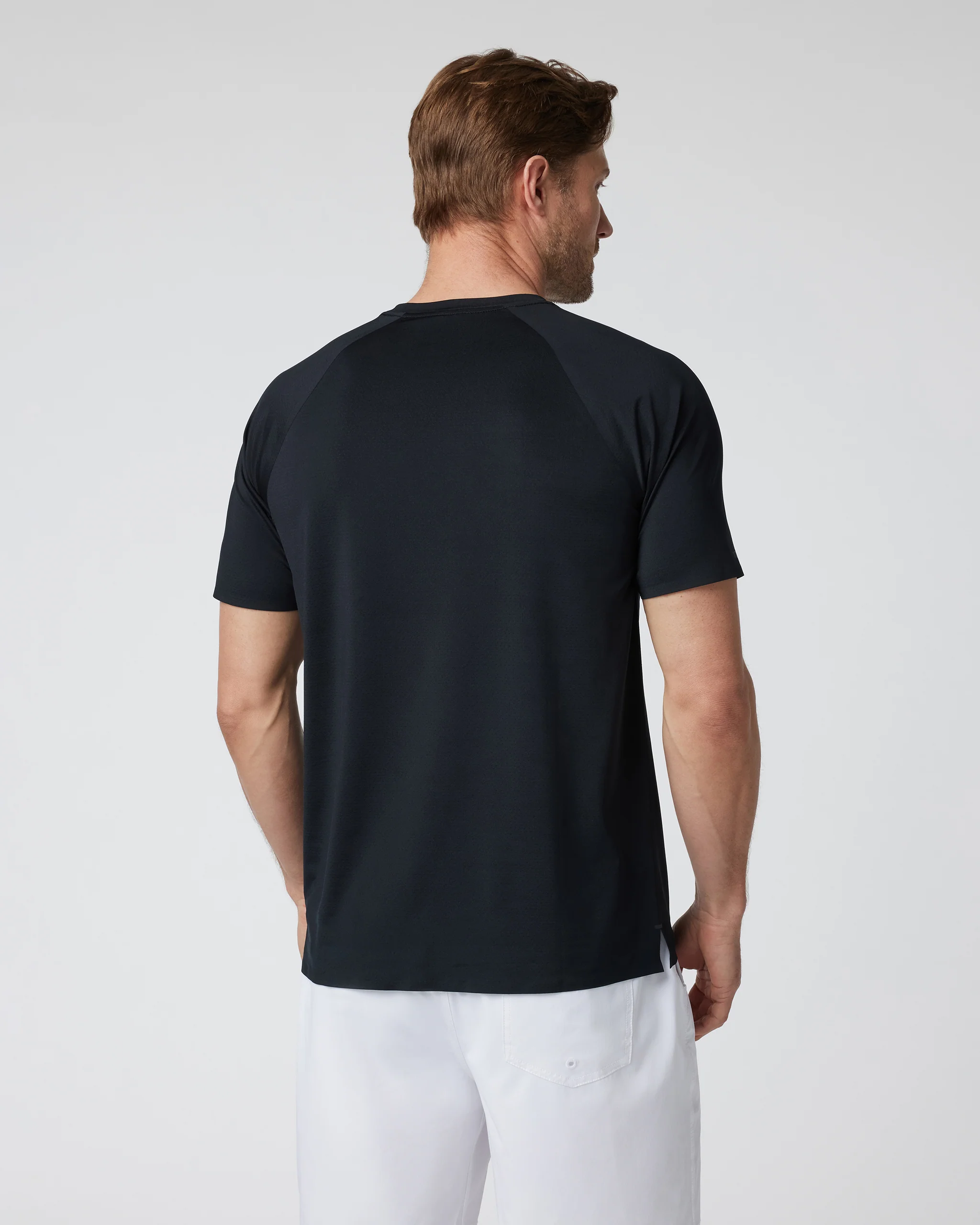 Short Sleeve Viewpoint Performance Tee - Vuori Warehouse Sale​