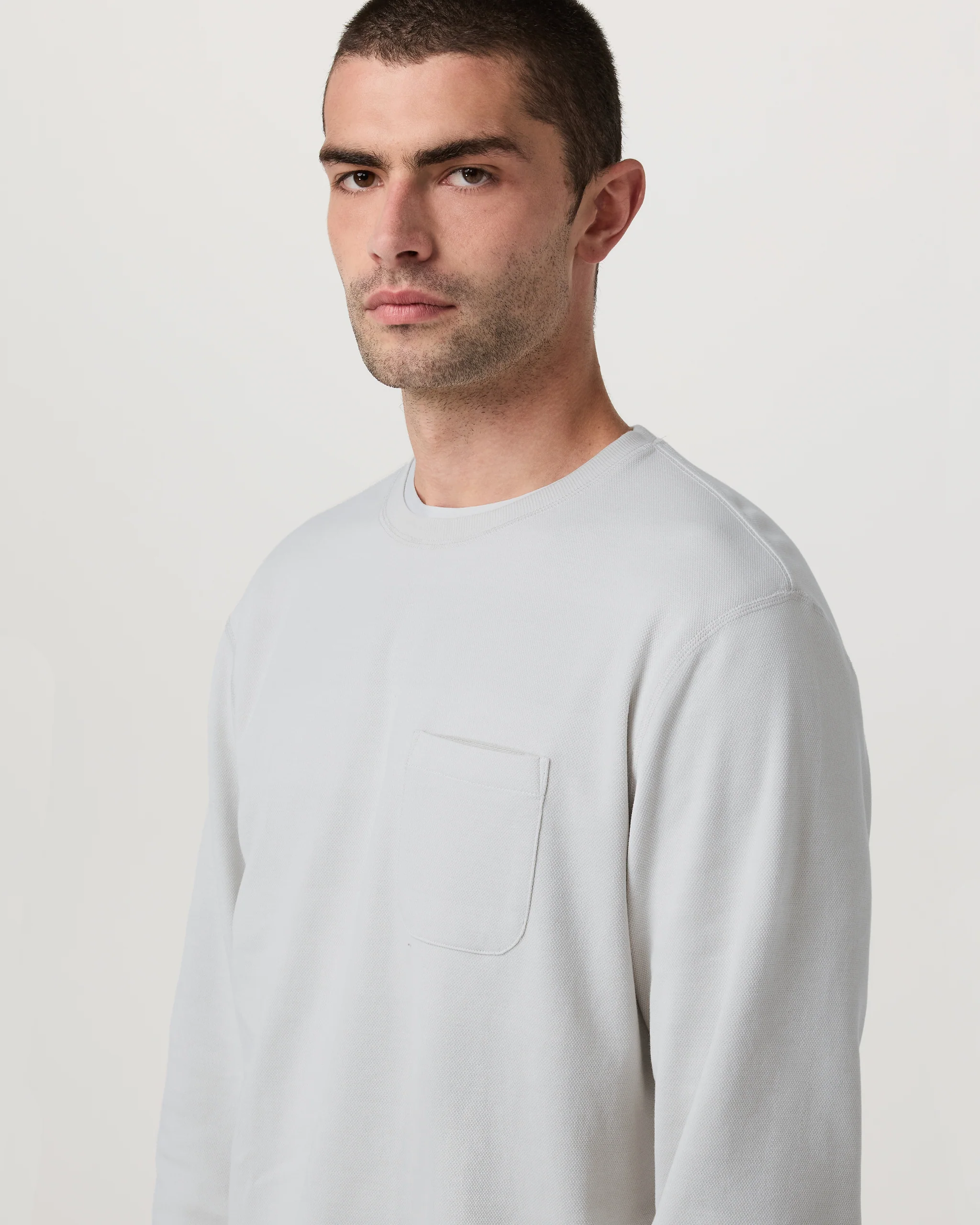 Jeffreys Crew 2.0 - Vuori Warehouse Sale​