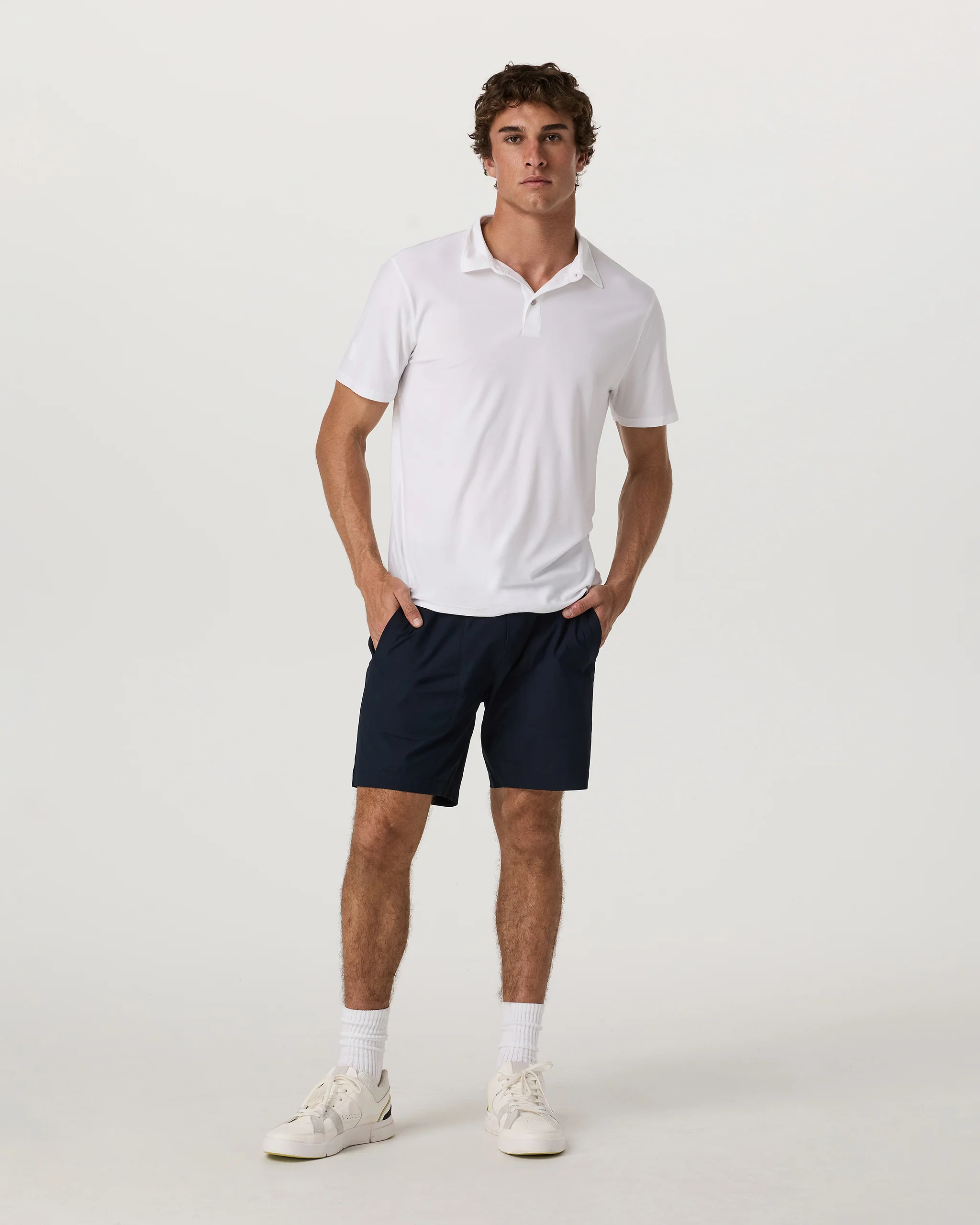 Vuori Meta™ Easy Short - Vuori Warehouse Sale​