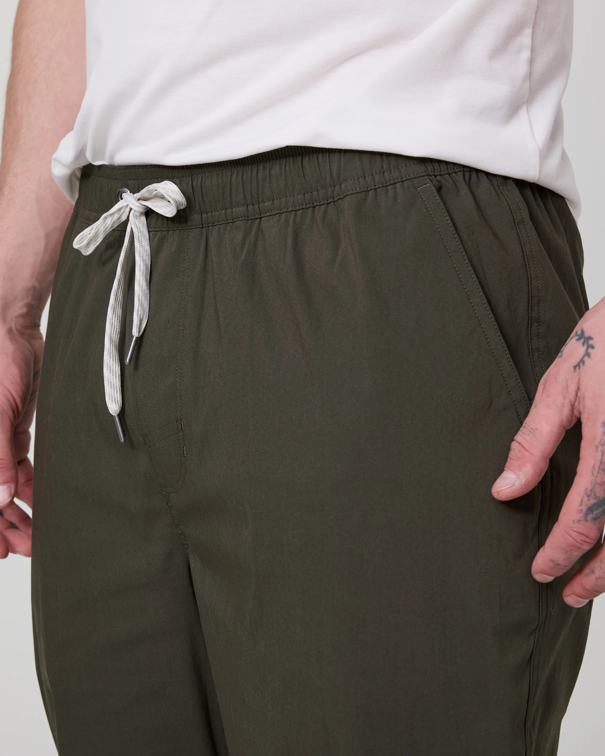 Kore Everyday Pant Lined Classic Fit 30\