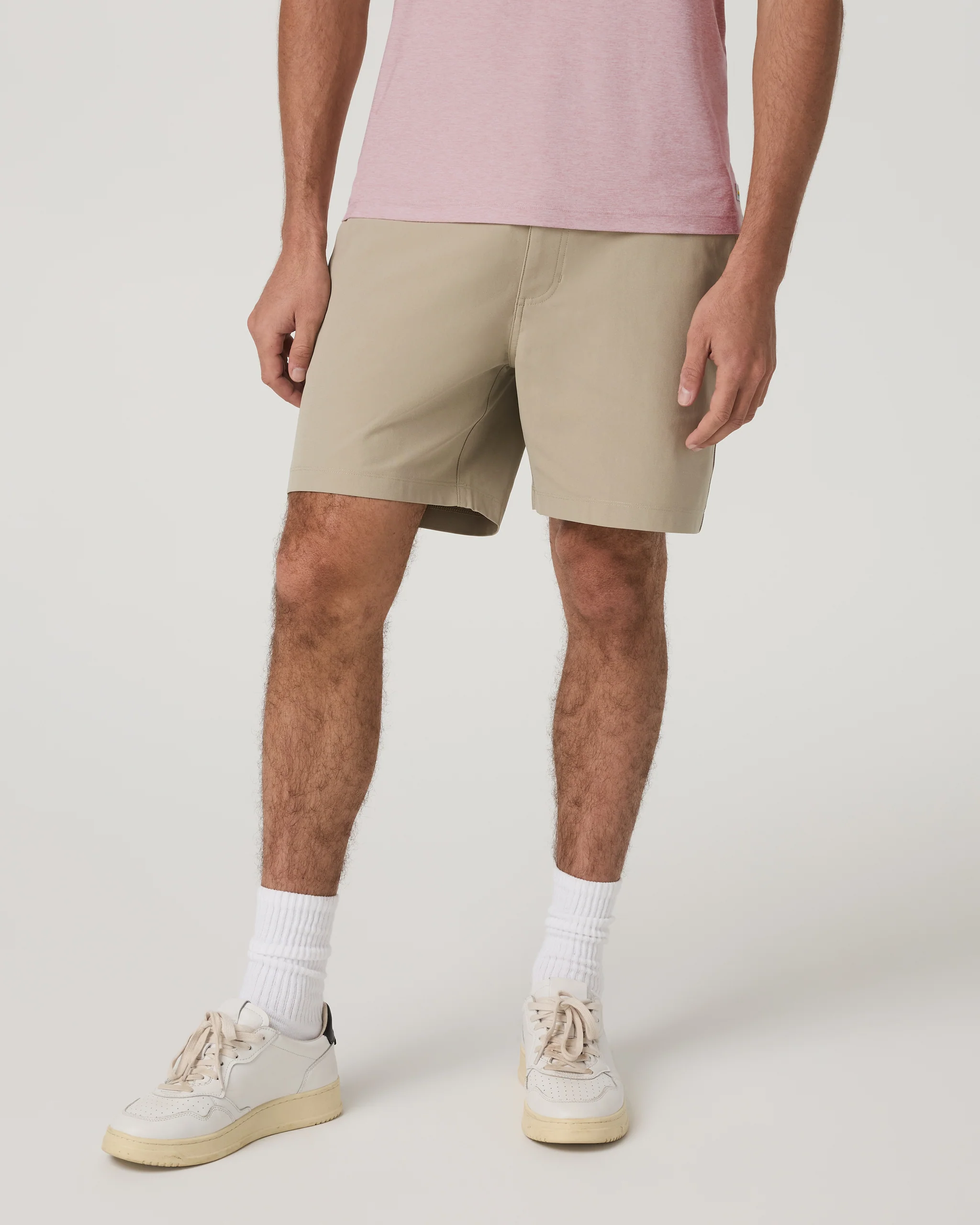 Vuori Meta™ Short 6\