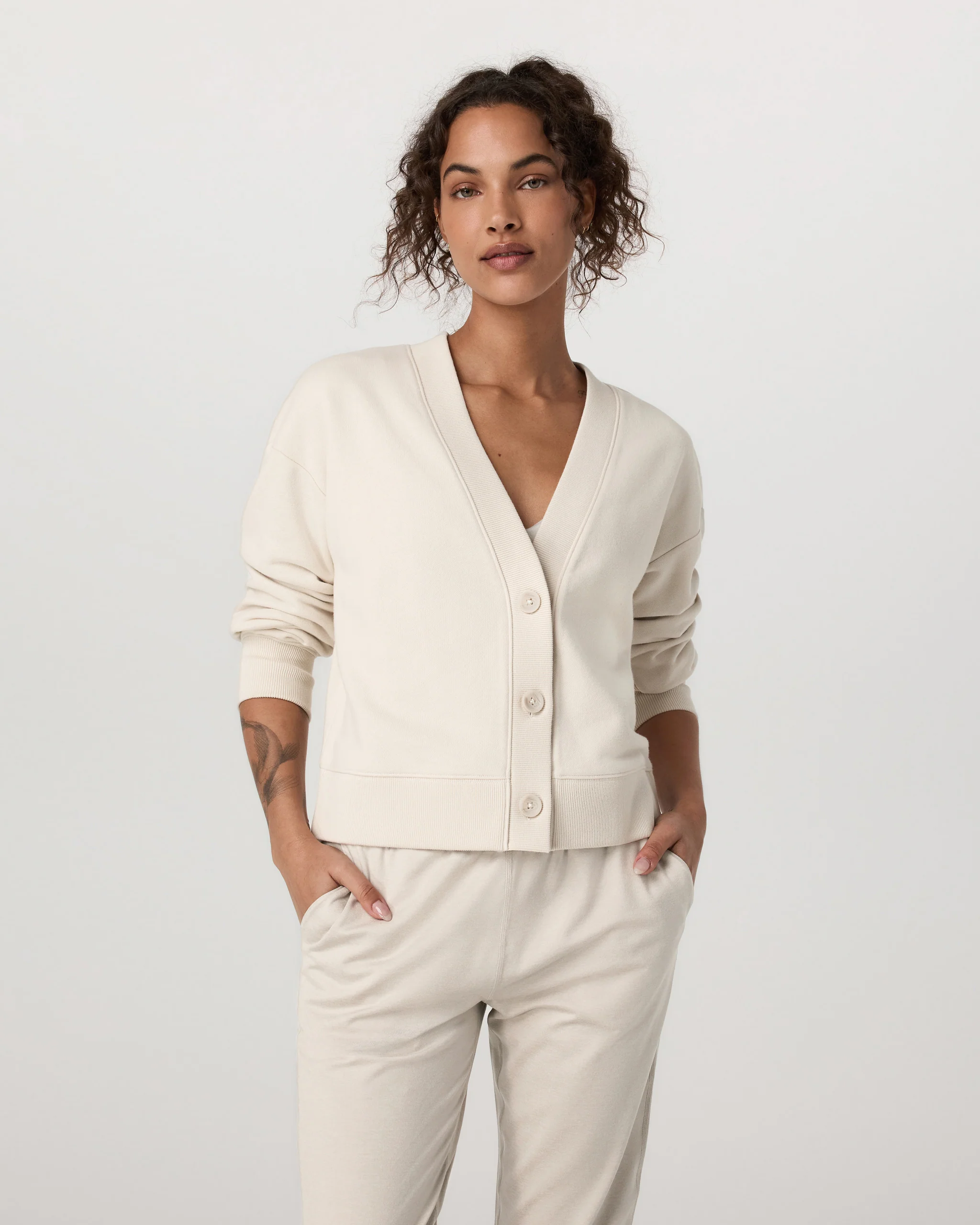 Sedona Cardigan - Vuori Warehouse Sale​