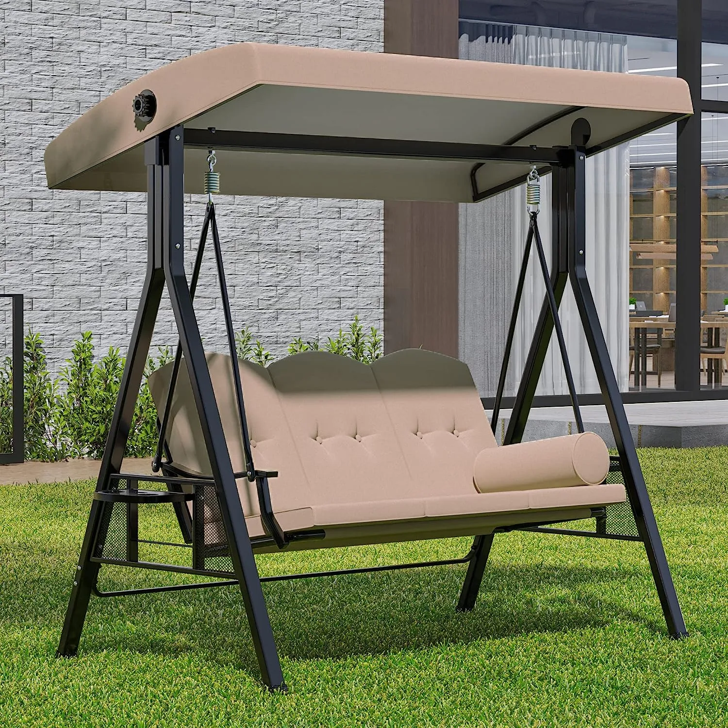 About+this+item+TWO+TRAYS:+The+trays+on+both+sides+can+be+opened+for+your+drinks+or+snacks,+which+won't+shake+because+of+the+swing+of+the+swing+chair.+Enjoy+a+pleasant+afternoon+on+the+swing+chair++IMMENSE+WEIGHT+CAPACITY:+Heavy-duty+steel+spring+loc