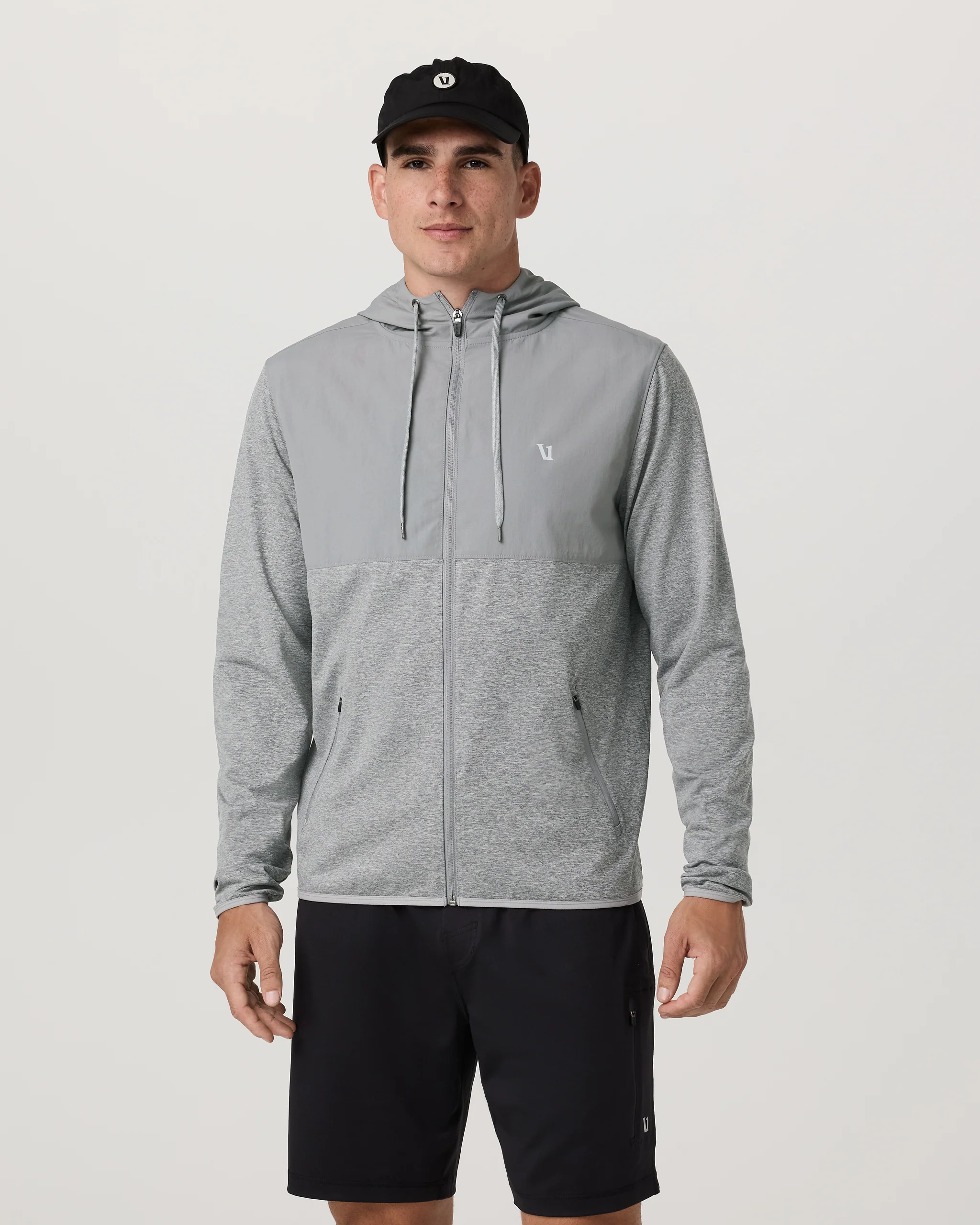 Sunday Element Jacket - Vuori Warehouse Sale​