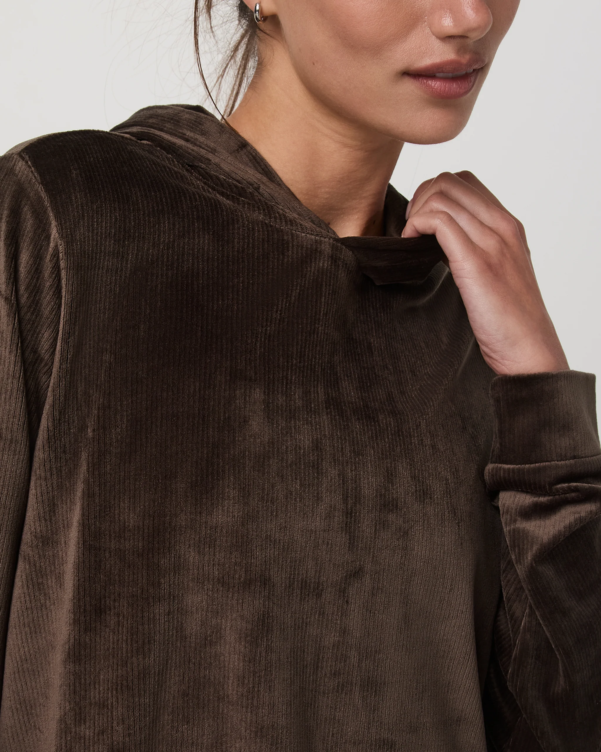 Haven Hoodie - Vuori Warehouse Sale​