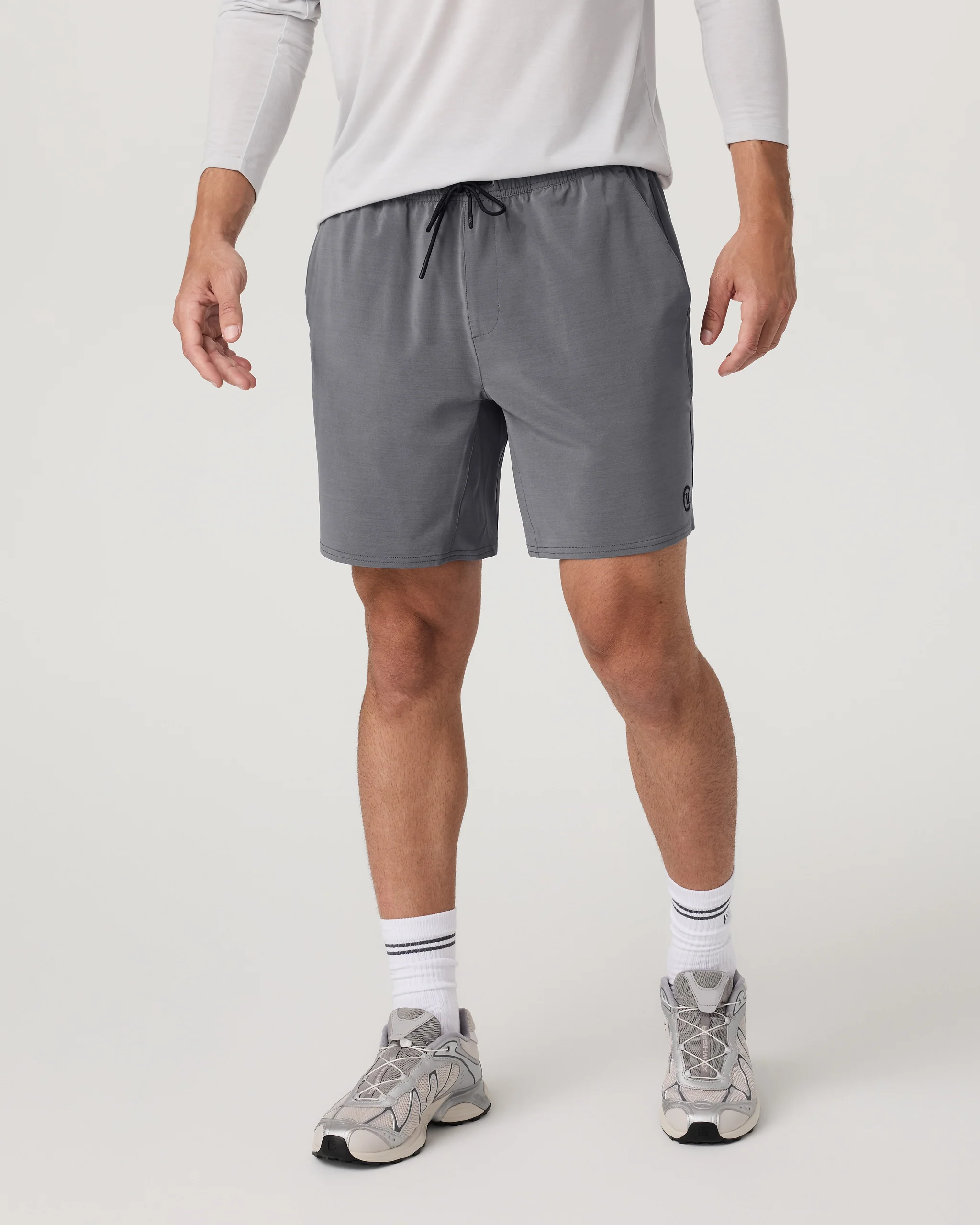 Elevate Kore Short Unlined 7\