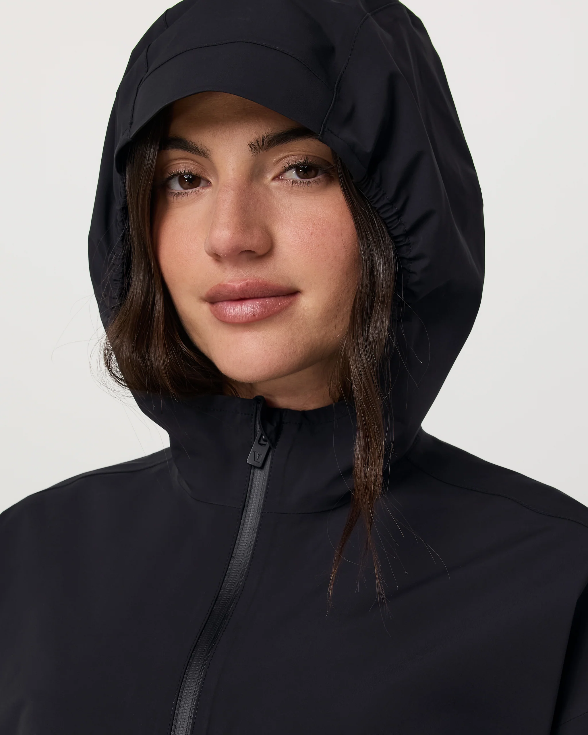 Nomadic Packable Rain Shell - Vuori Warehouse Sale​
