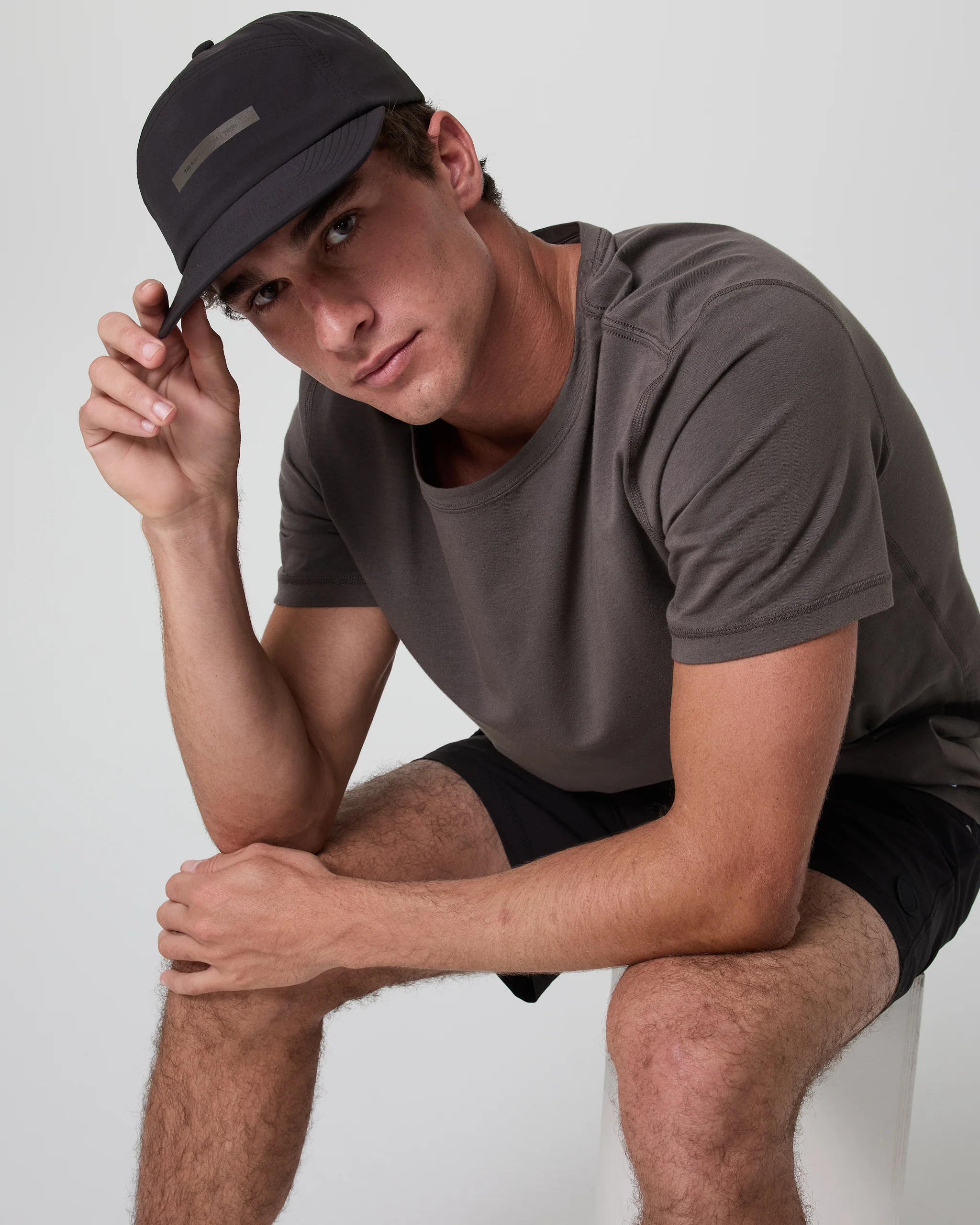 Qualify Run Hat - Vuori Warehouse Sale​