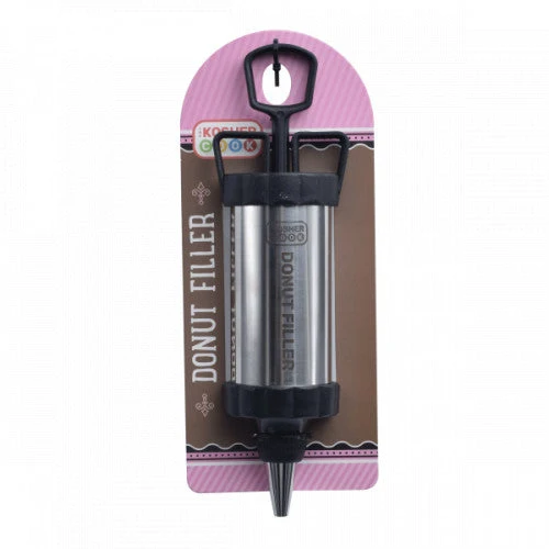 Donut Filling Injector