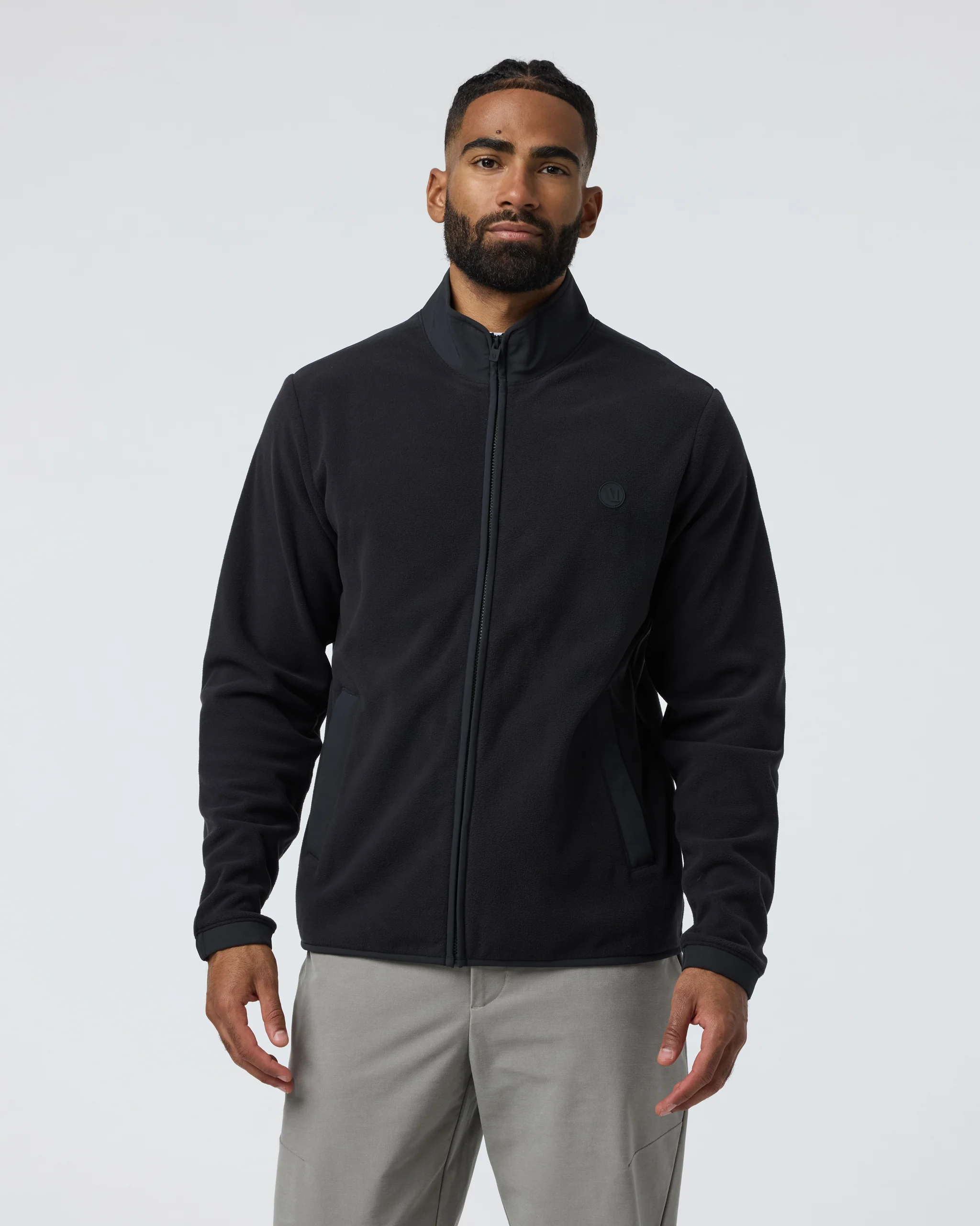Aspen Full Zip Jacket - Vuori Warehouse Sale​