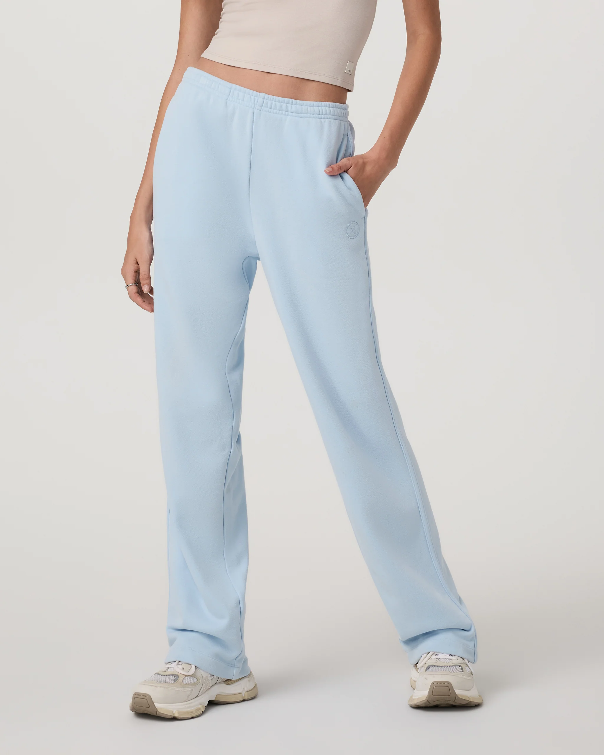 Sedona Straight Leg Sweatpant - Vuori Warehouse Sale​