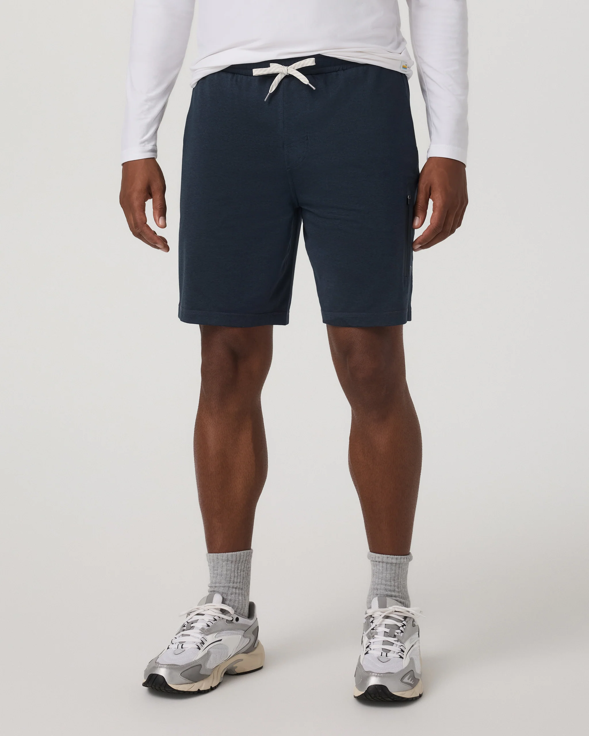 Sunday Performance Short 8\