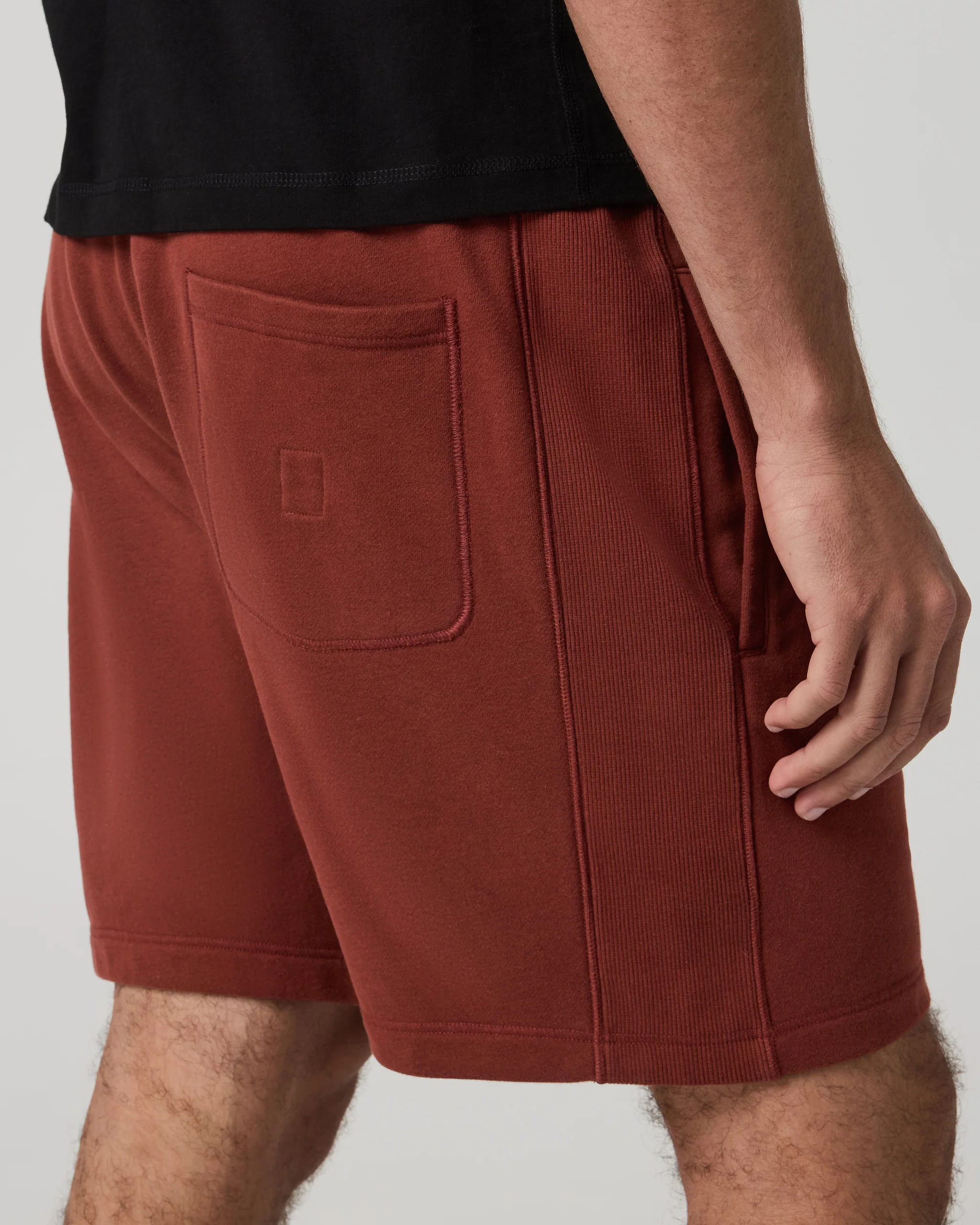 Cypress Vintage Short 7\