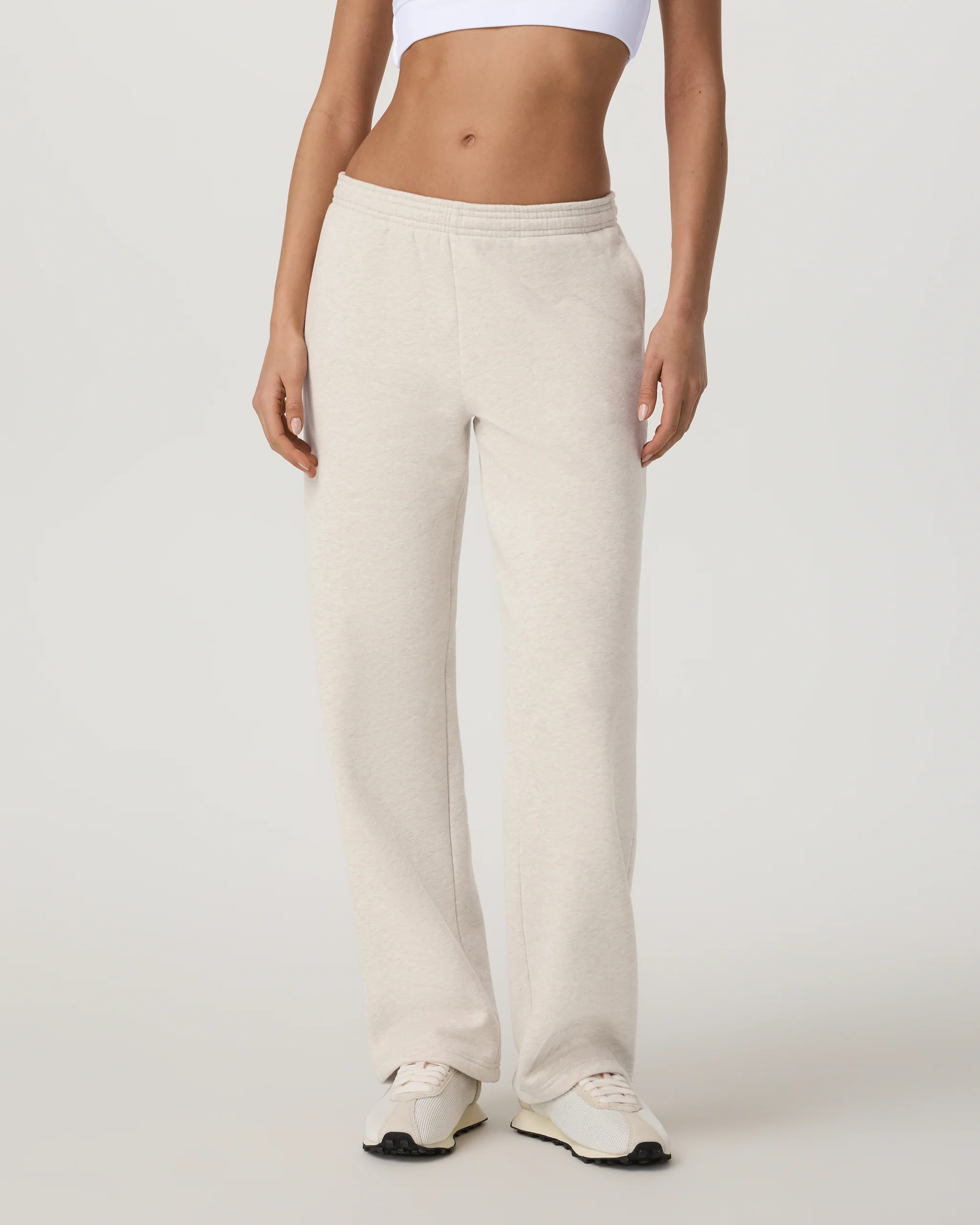Restore Straight Leg Sweatpant-Long - Vuori Warehouse Sale​