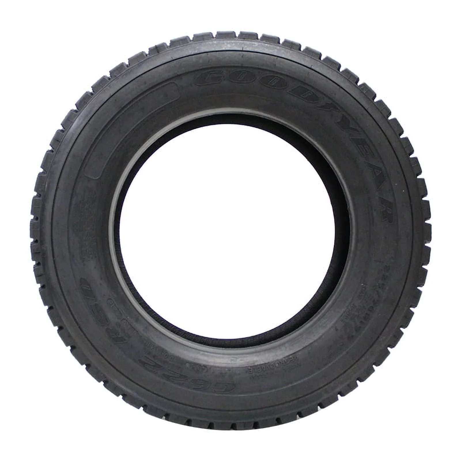 245/70R19.5 133L G commercial tyre