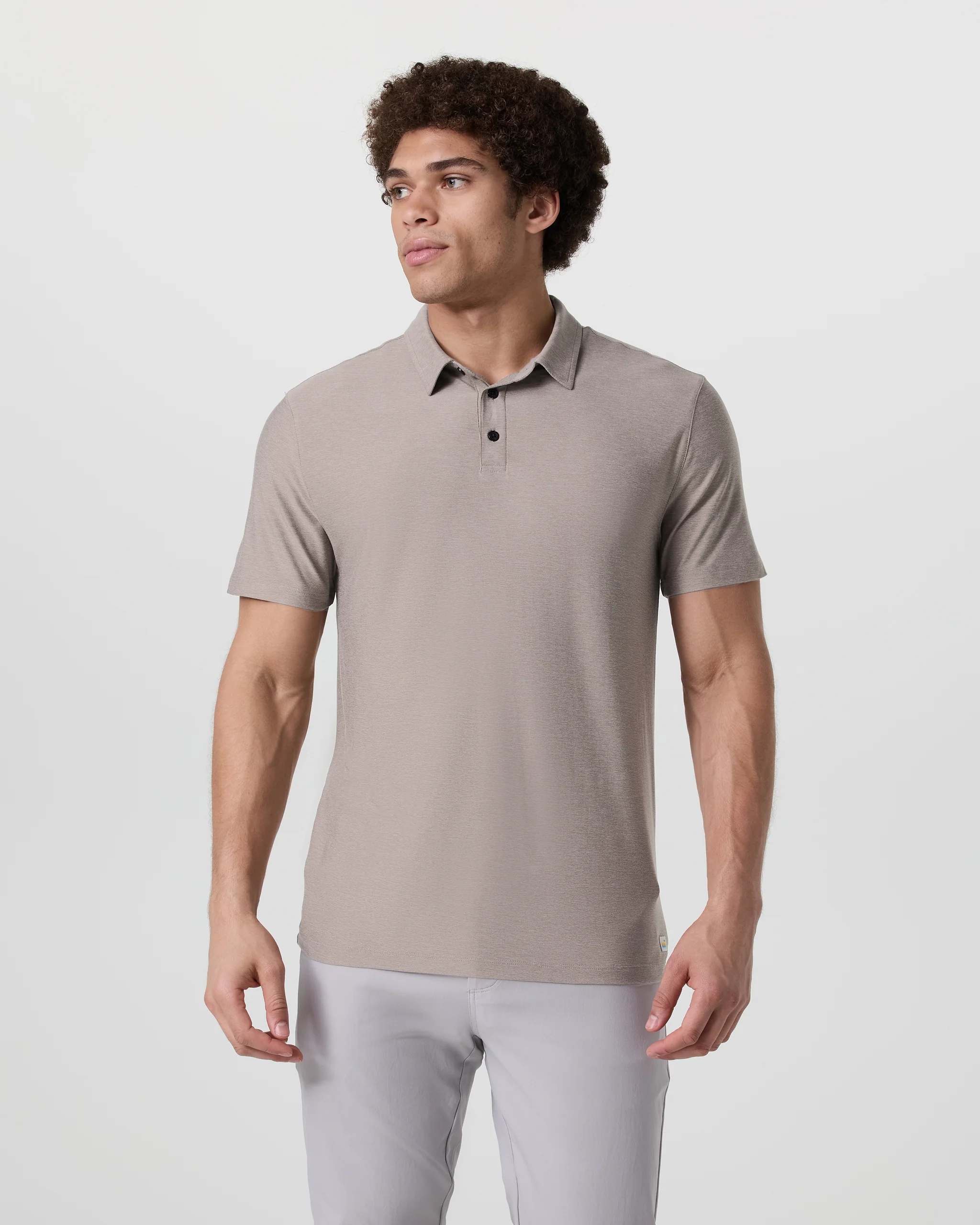 Strato Tech Polo - Vuori Warehouse Sale​